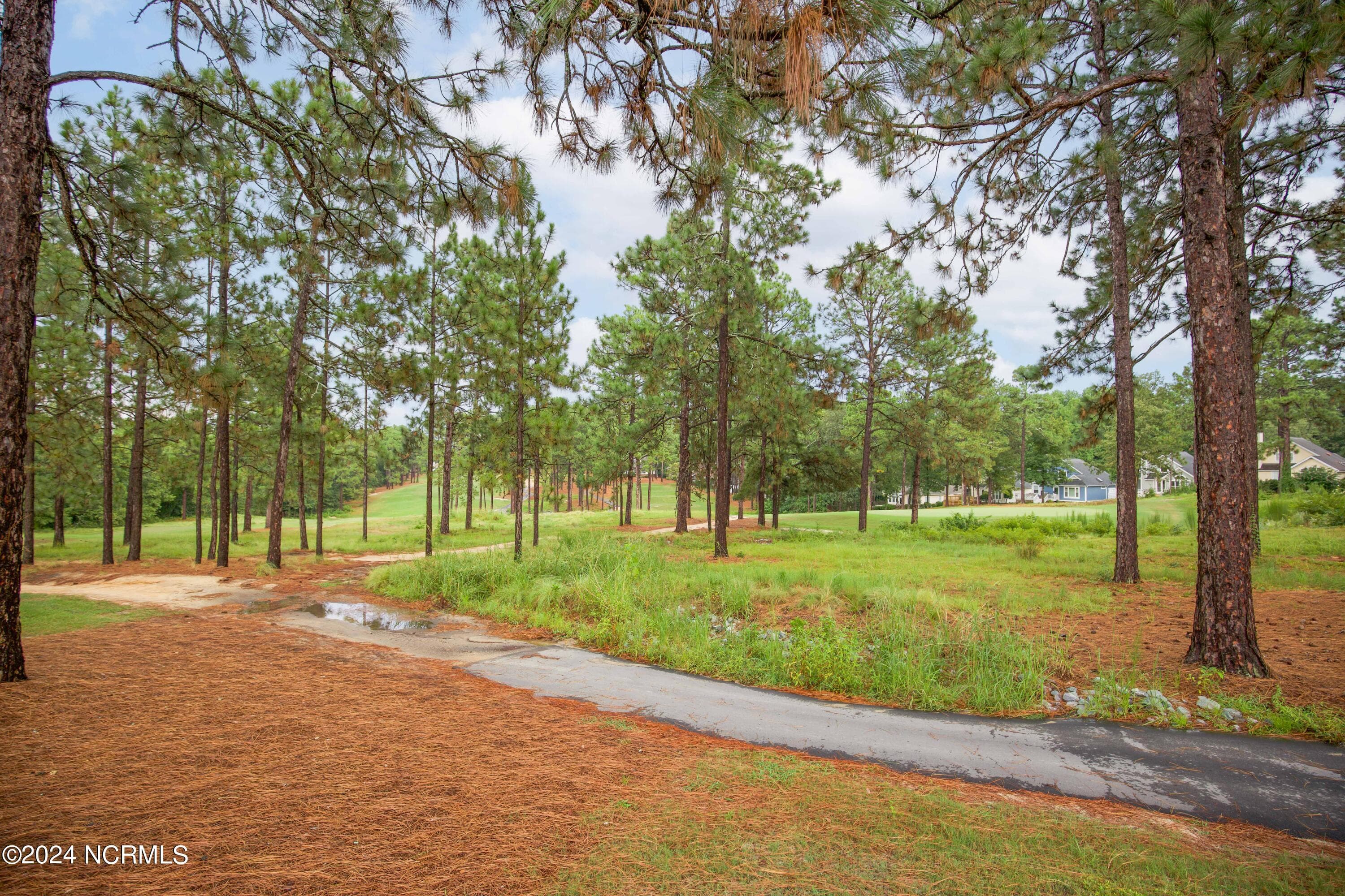 Condominium at 287 N Knoll Road, Southern Pines, NC 28387, photo 4 of 4