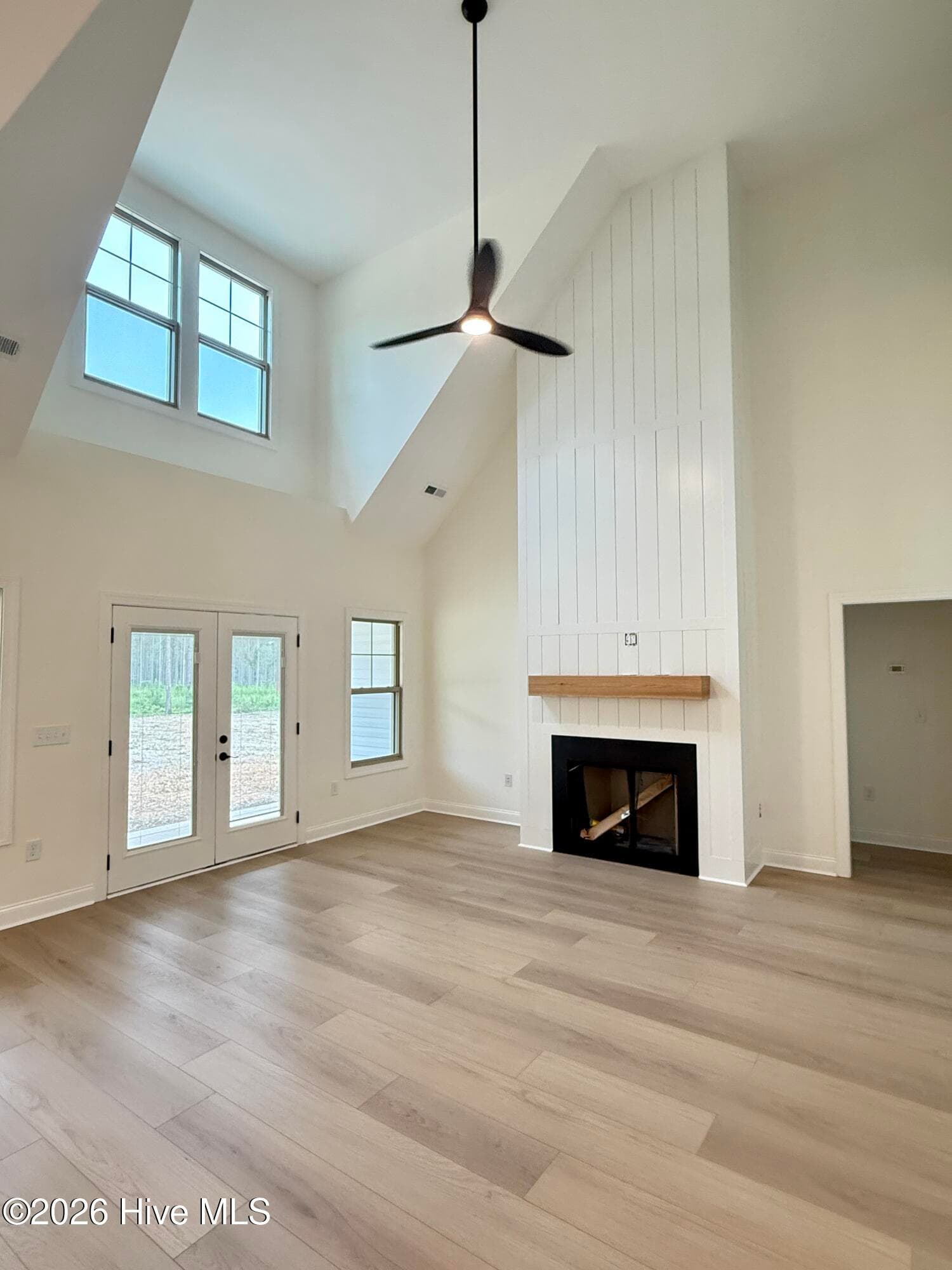 Single Family Residence at 215 Whispering Ridge, West End, NC 27376, photo 33 of 78