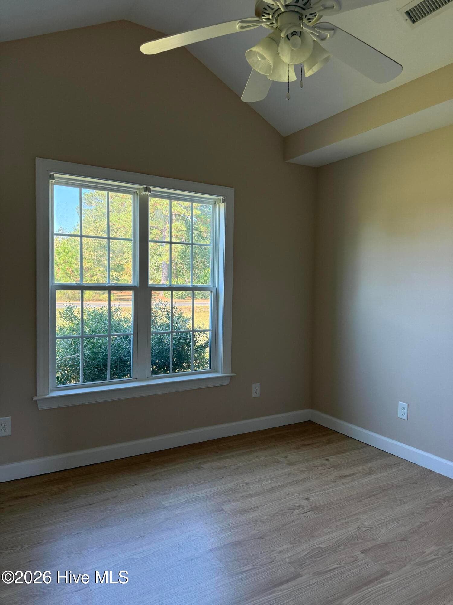 Single Family Residence at 552 Church Of God Road, Goldsboro, NC 27534, photo 36 of 49