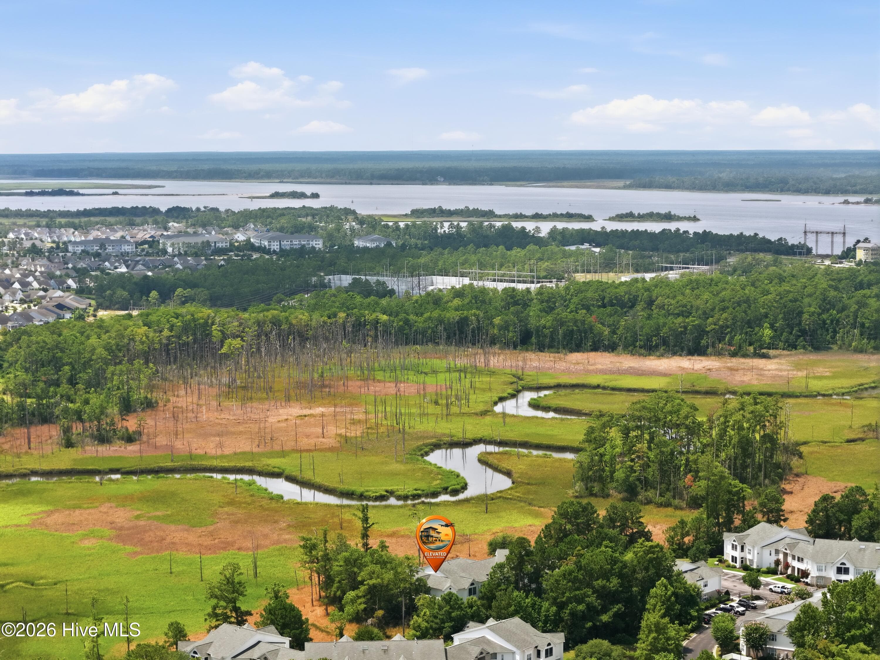 Condominium at 3909 Botsford Court Unit 103, Wilmington, NC 28412, photo 93 of 95