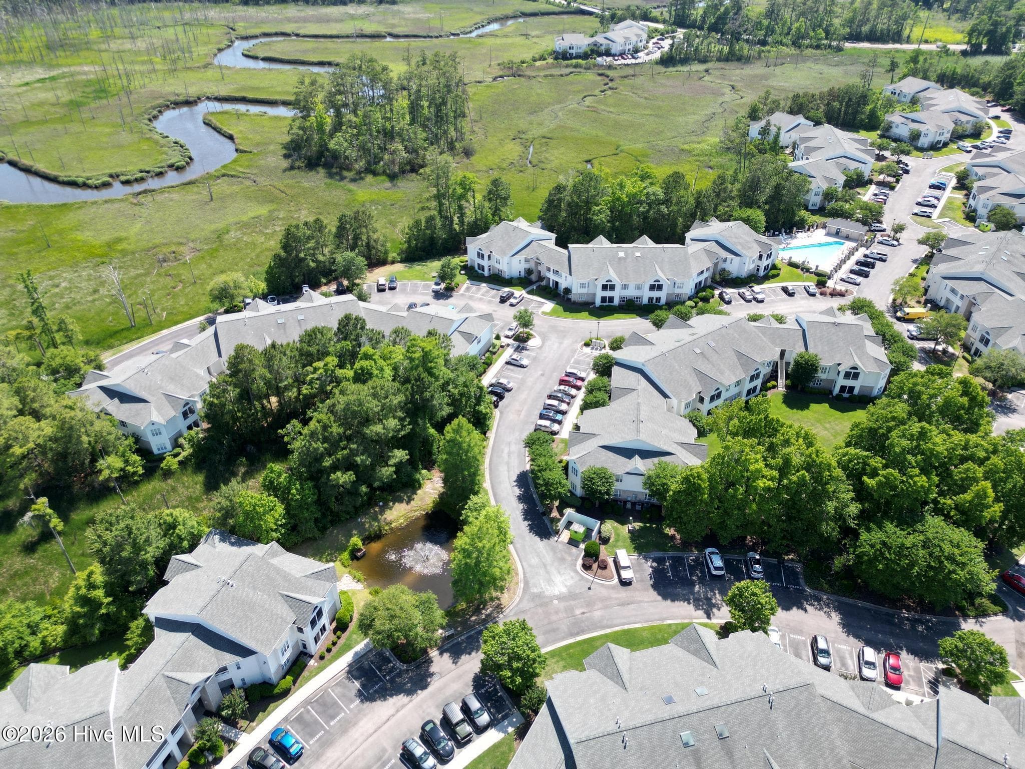Condominium at 3909 Botsford Court Unit 103, Wilmington, NC 28412, photo 67 of 95