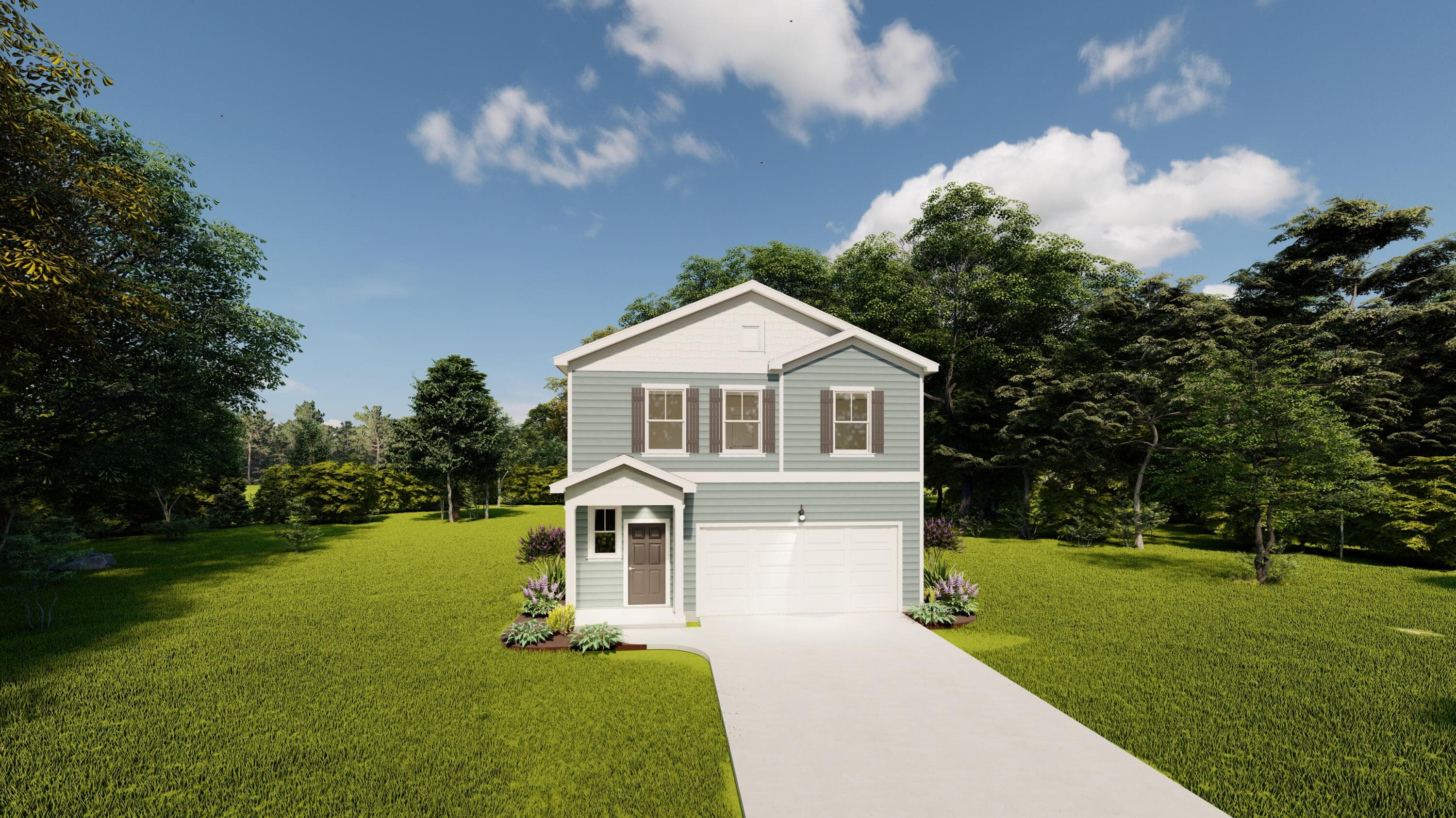 Single Family Residence at 2072 Lonsdale Drive Dh342, Grovetown, GA 30813, photo 5 of 52
