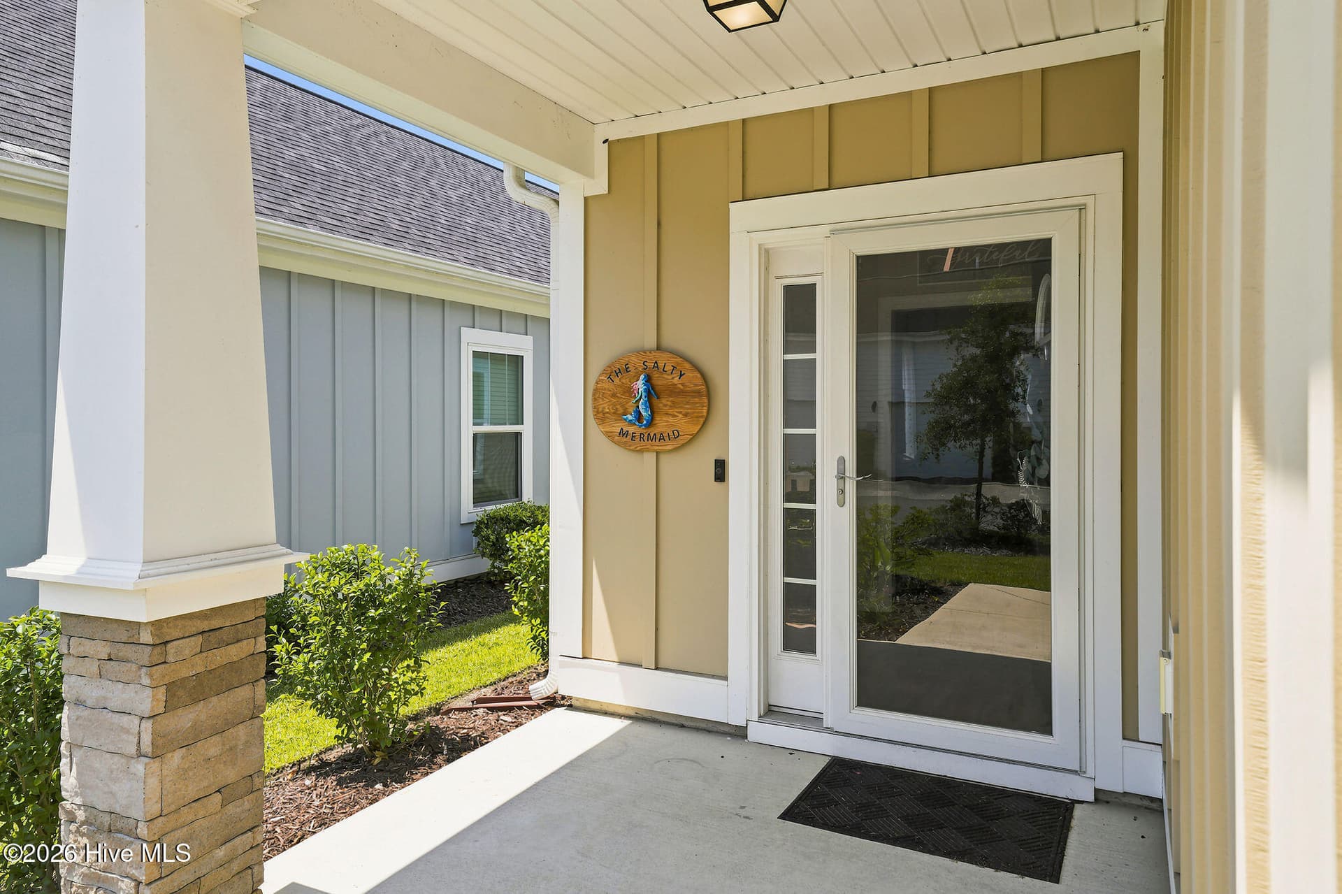 Single Family Residence at 7605 Privateer Loop, Sunset Beach, NC 28468, photo 31 of 32