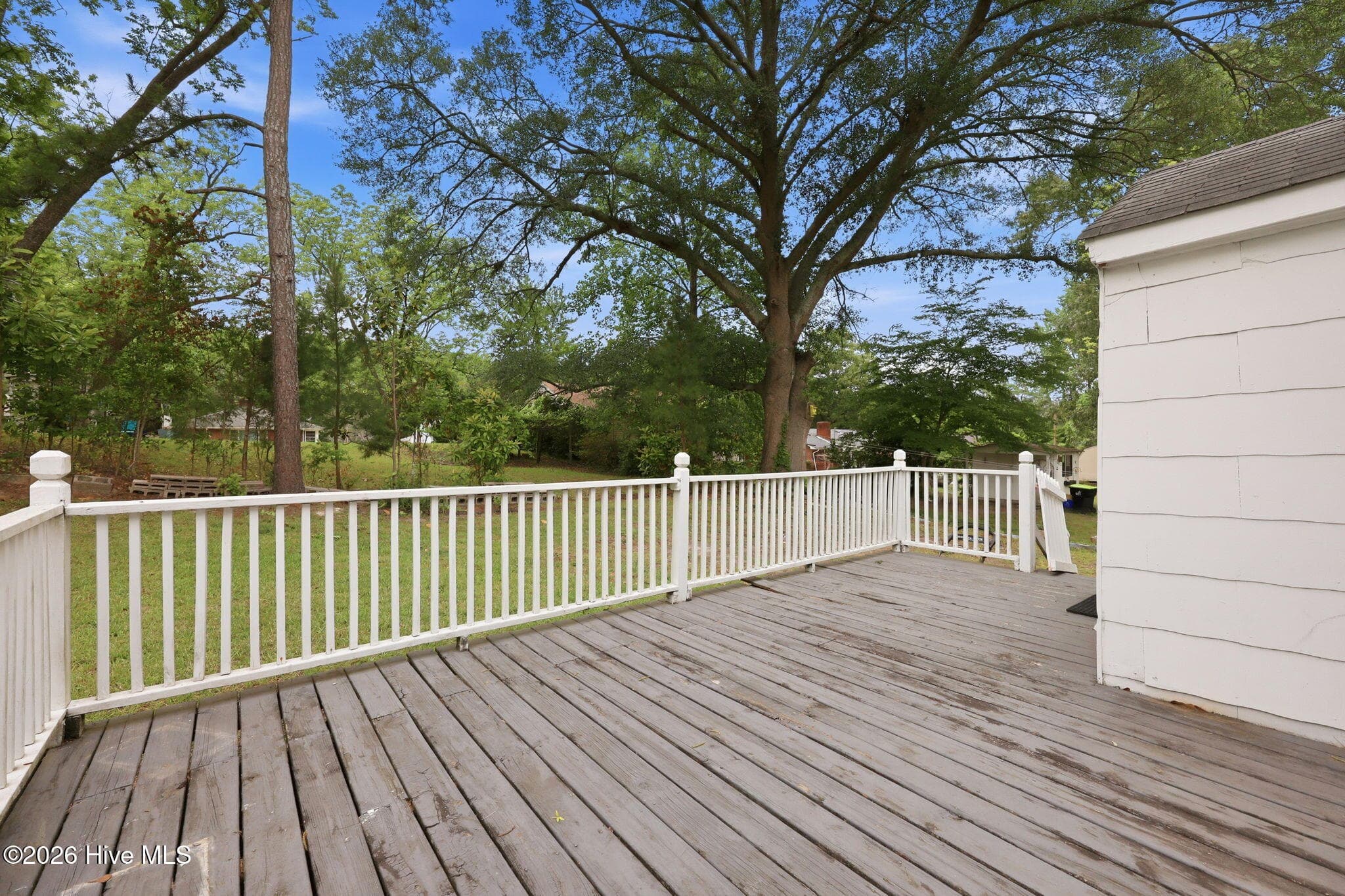 Single Family Residence at 304 Halifax Street, Williamston, NC 27892, Williamston, photo 34 of 55