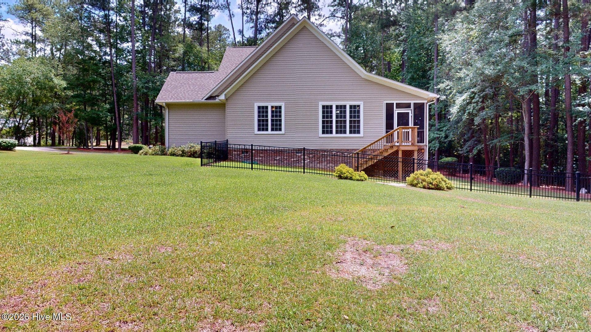Single Family Residence at 30140 Sandstone Lane, Wagram, NC 28396, photo 5 of 39