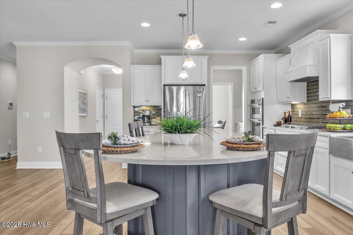 Single Family Residence at 3206 Penzance Row, Wilmington, NC 28412, photo 17 of 102