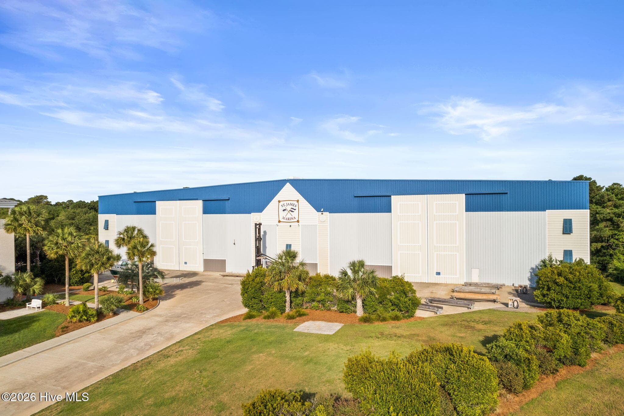 Dry Stack at 2571 St James Drive SE C1, Southport, NC 28461, Southport, photo 15 of 22