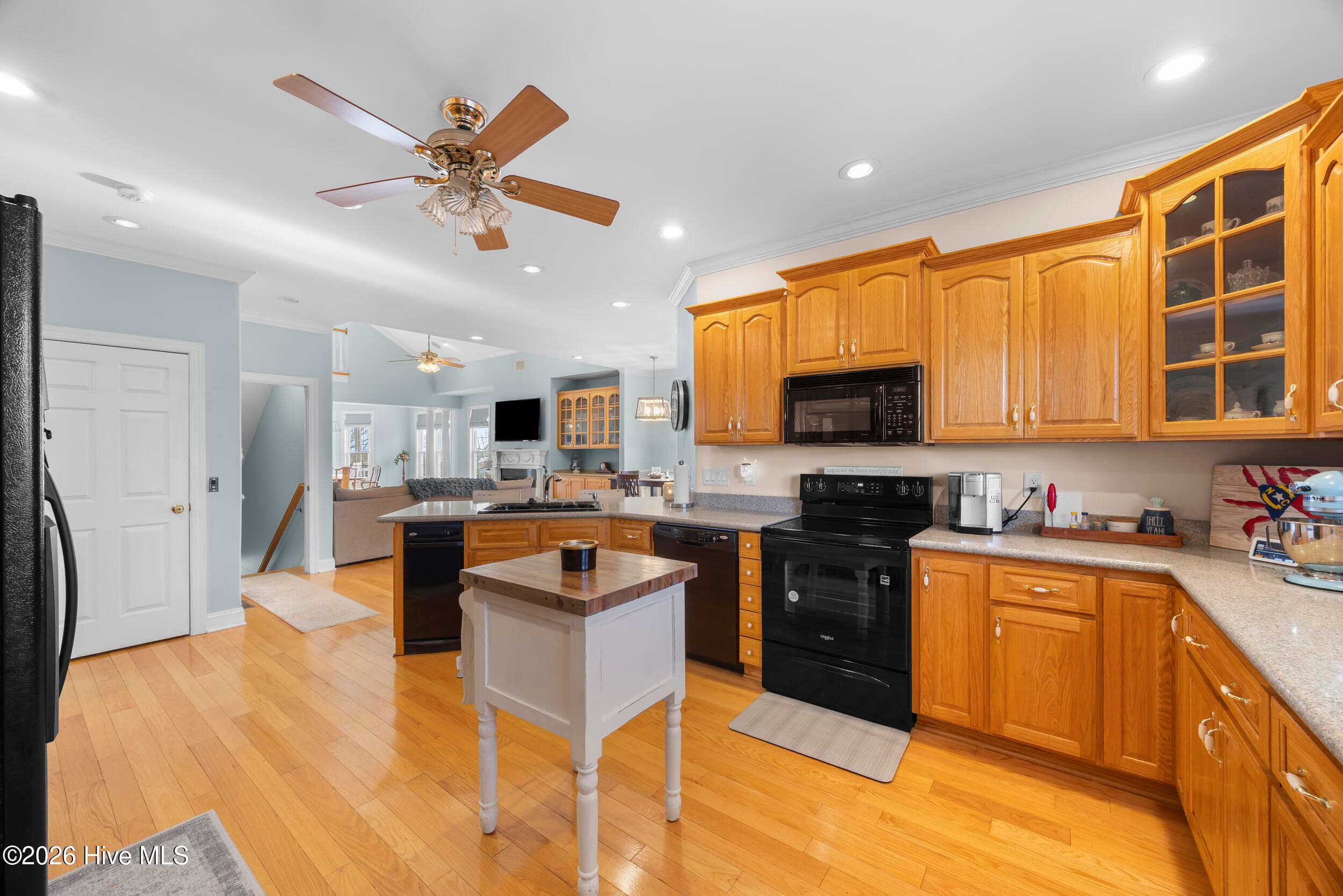Single Family Residence at 1031 Mallard Bay Road, Hampstead, NC 28443, Hampstead, photo 17 of 60