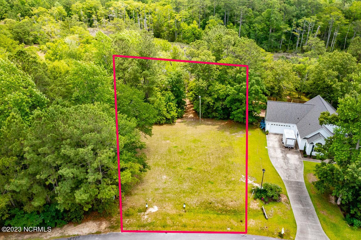 Residential Lot at 327 93 Farina Drive, Havelock, NC 28532, photo 6 of 16
