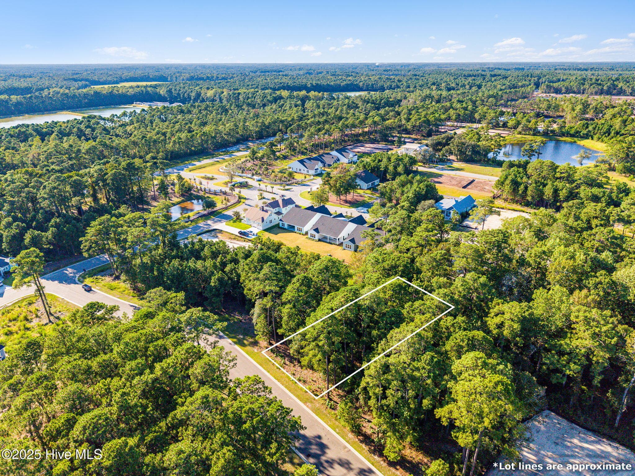 Residential Lot at 6092 Isla Mona Drive SW, Shallotte, NC 28470, Shallotte, photo 12 of 13