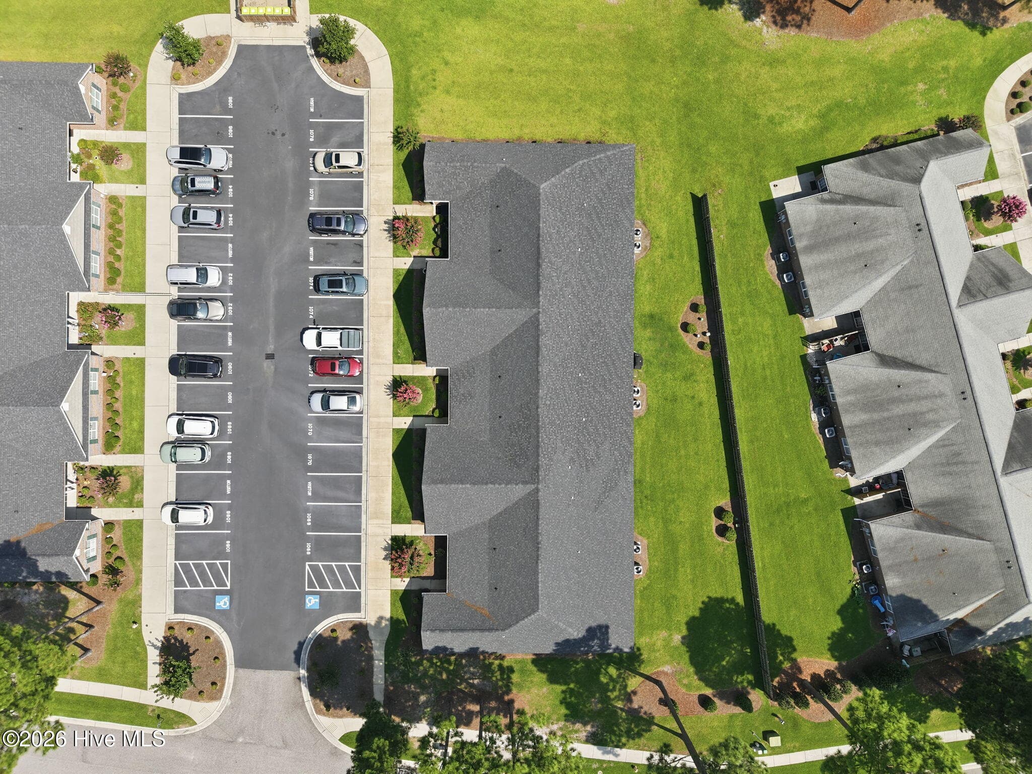 Single Family Residence at 1074 Bridgeport Way, Leland, NC 28451, photo 51 of 60