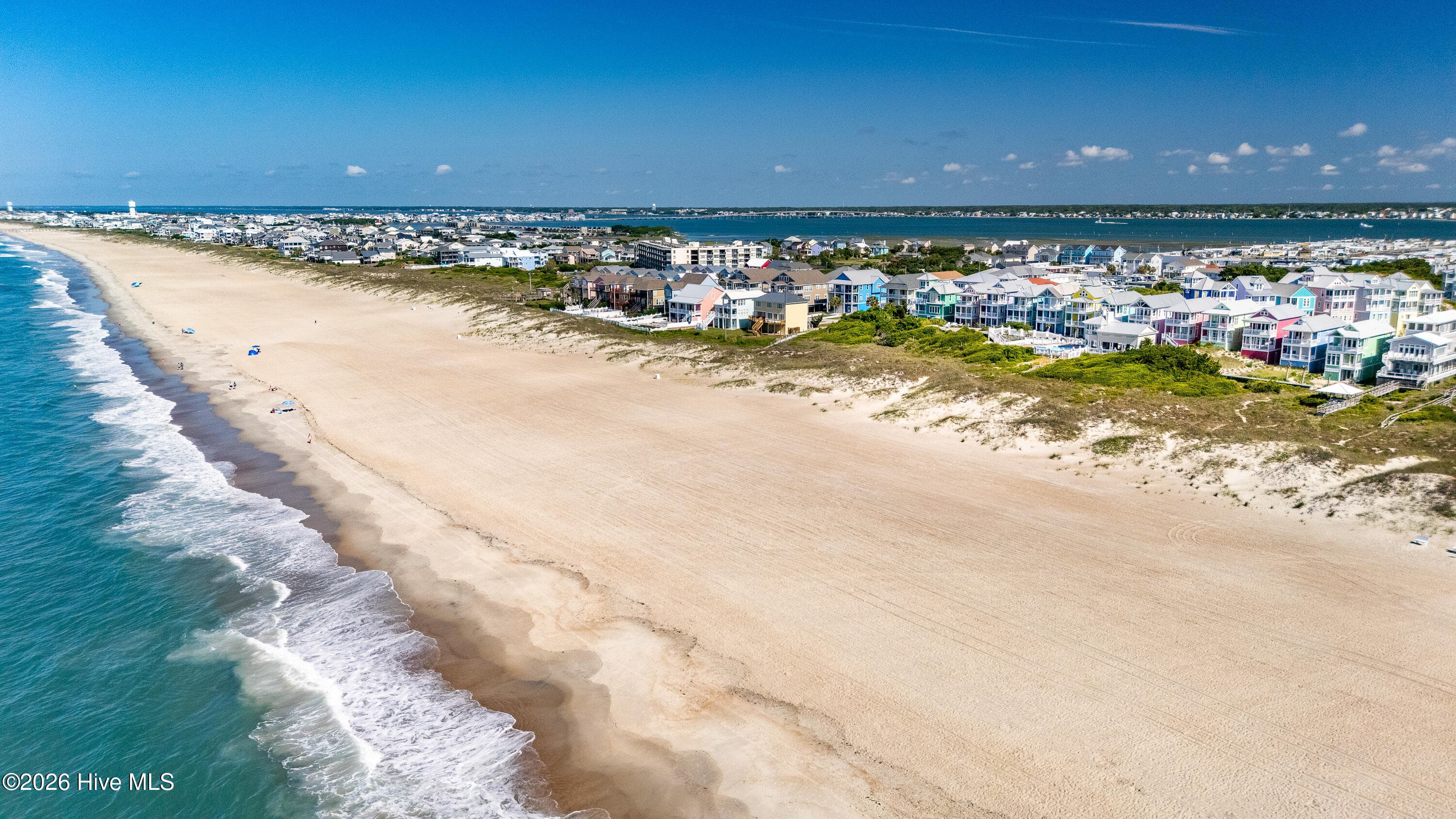Single Family Residence at 237 Sea Dreams Drive, Atlantic Beach, NC 28512, photo 90 of 98