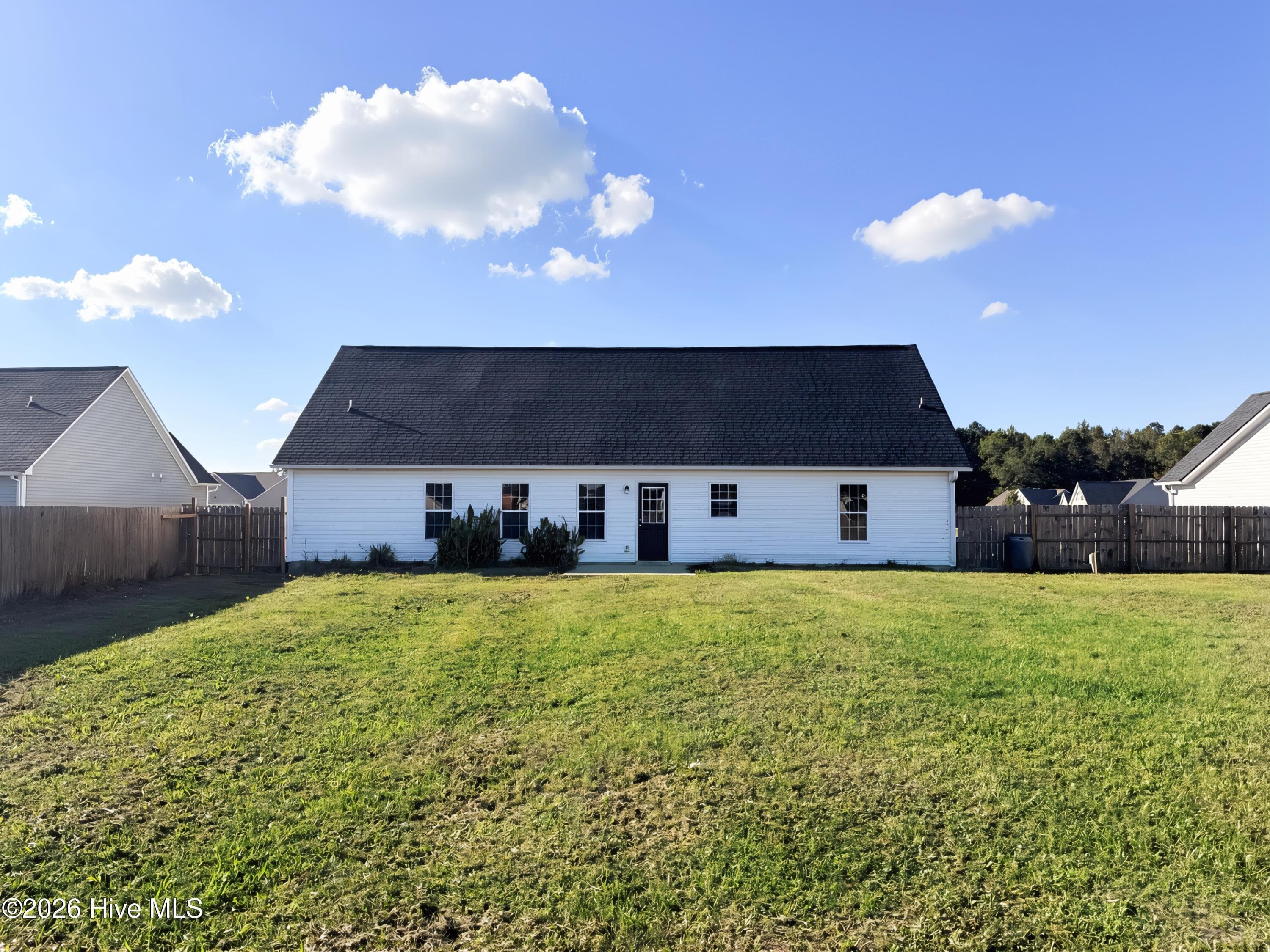 Single Family Residence at 304 Caleb Court, Beulaville, NC 28518, photo 29 of 30