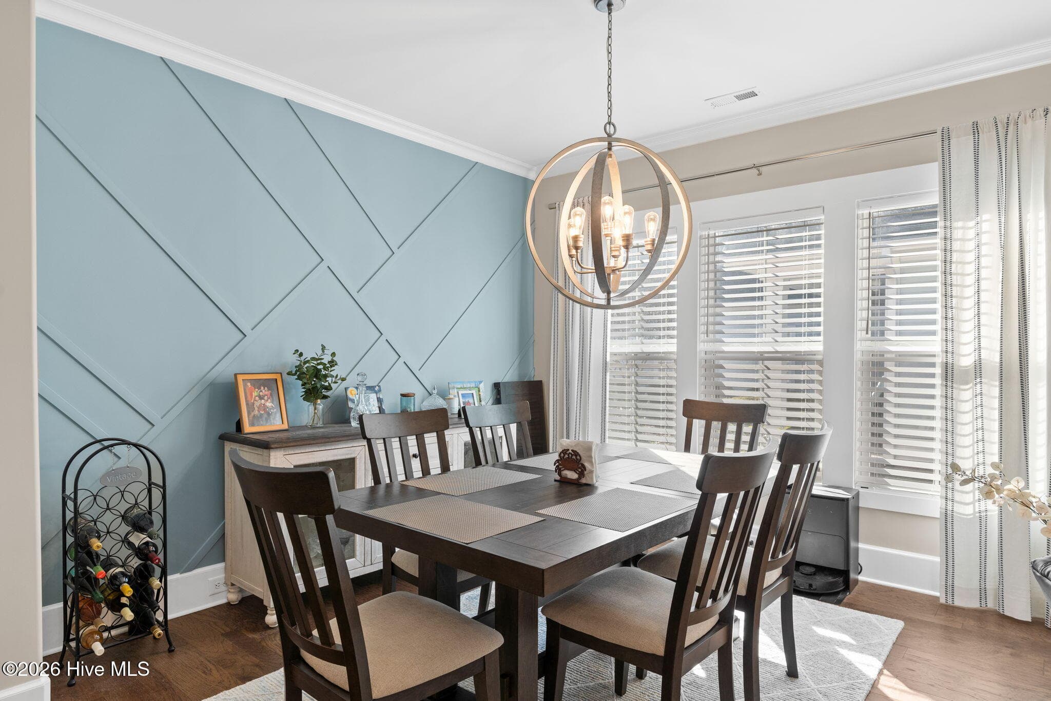 Single Family Residence at 6440 Saxon Meadow Drive, Leland, NC 28451, photo 16 of 109