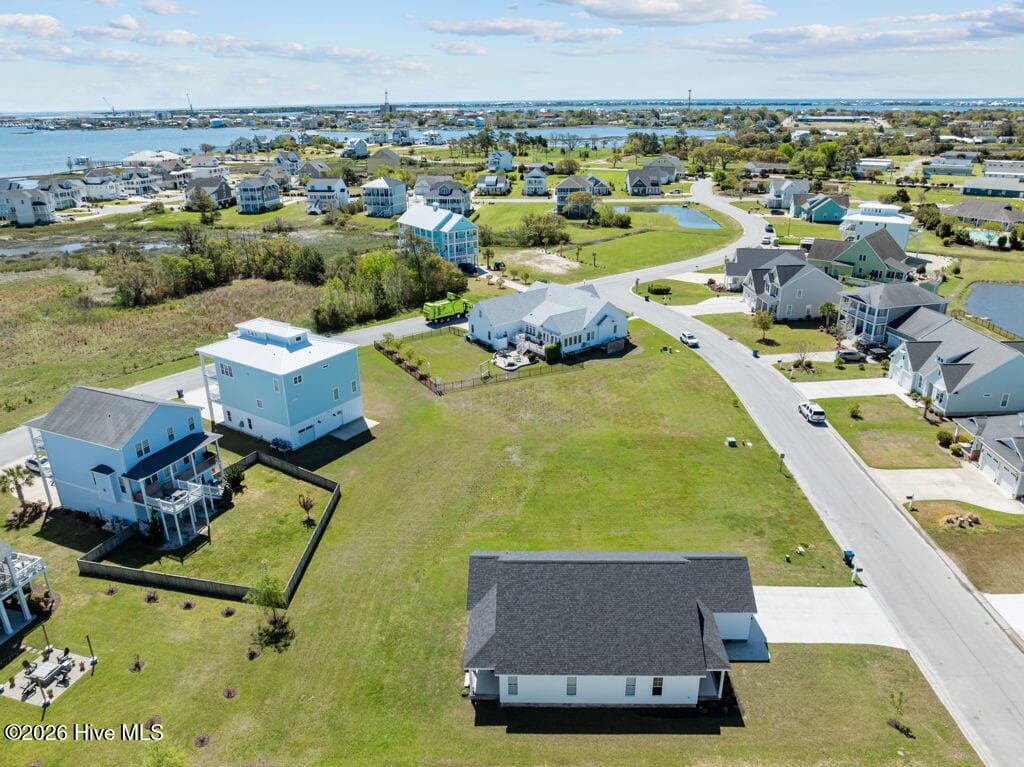 Residential Lot at 1302 L17 Fathom Way, Morehead City, NC 28557, photo 5 of 37