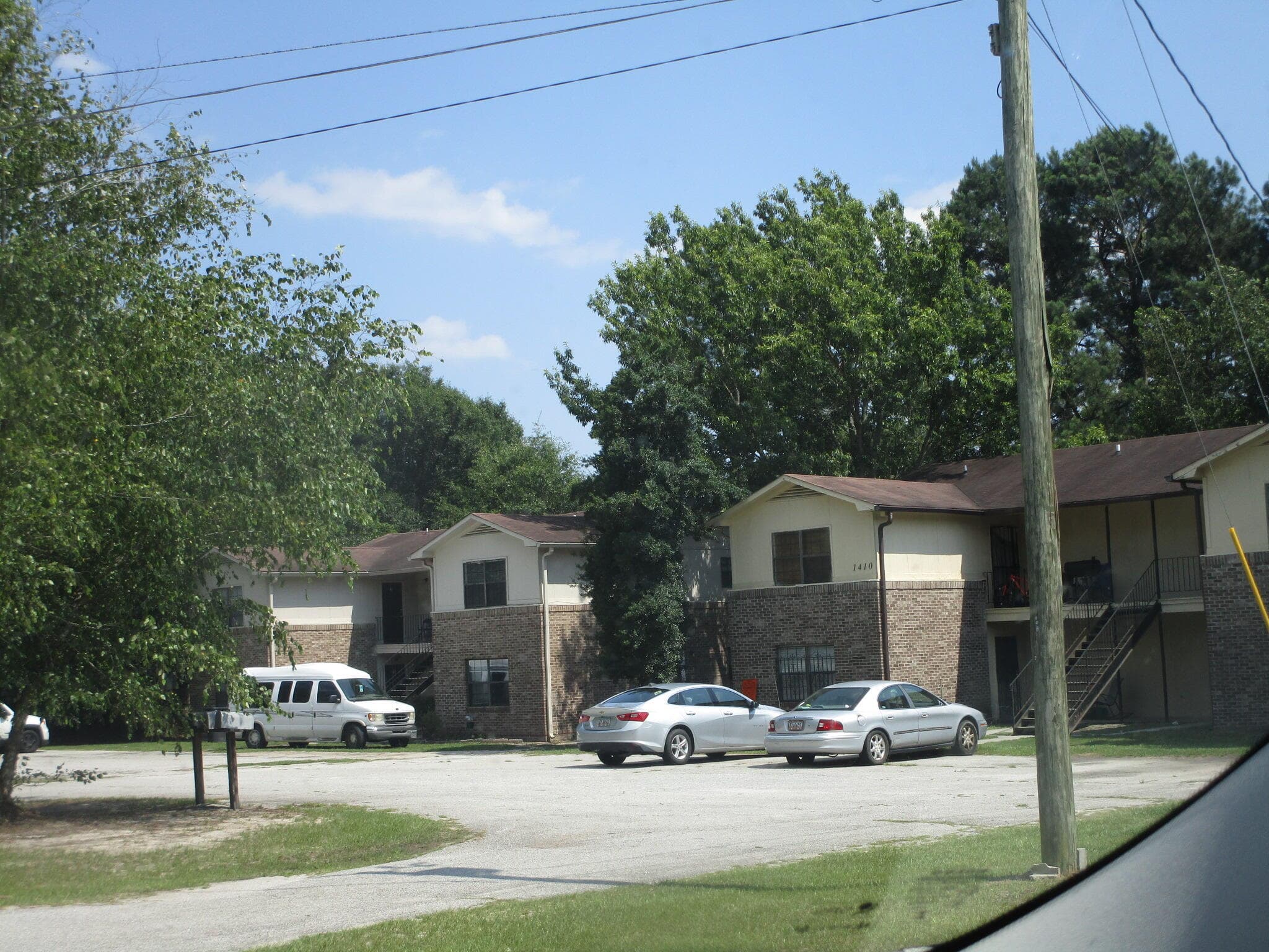 NEIGHBORHOOD - 1436 Hephzibah Mcbean Road, Hephzibah, GA 30815