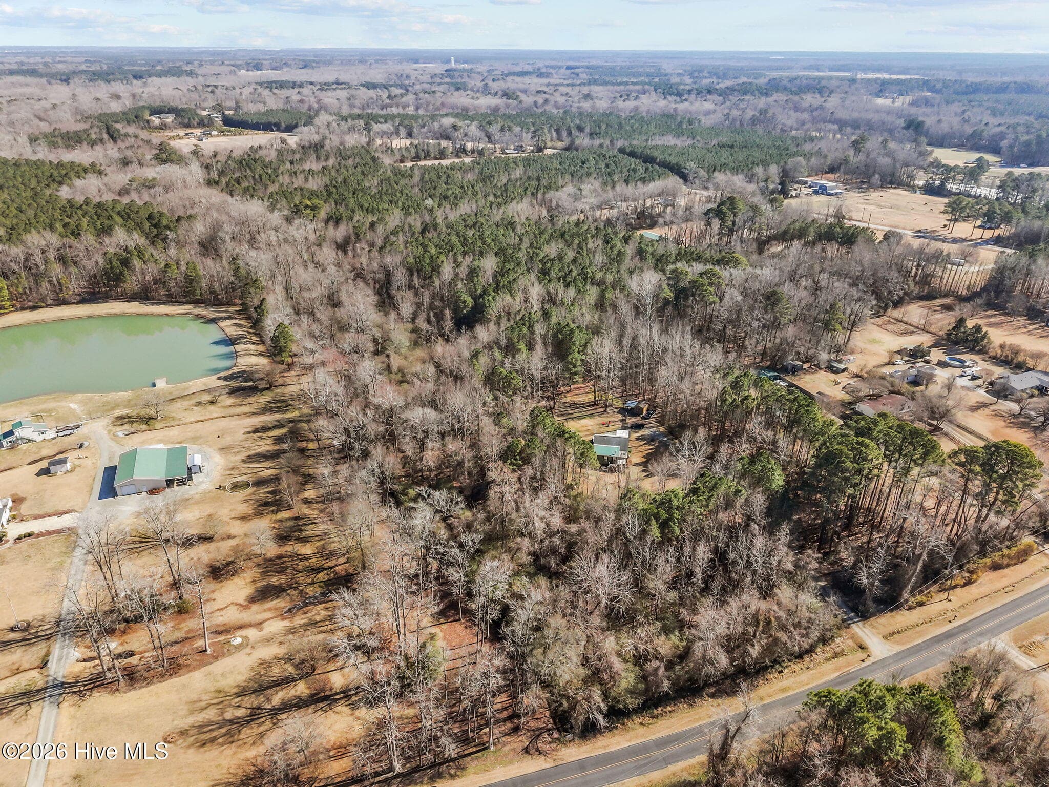 Residential Lot at Lot 1 Sr 1151, Chocowinity, NC 27817, photo 11 of 14