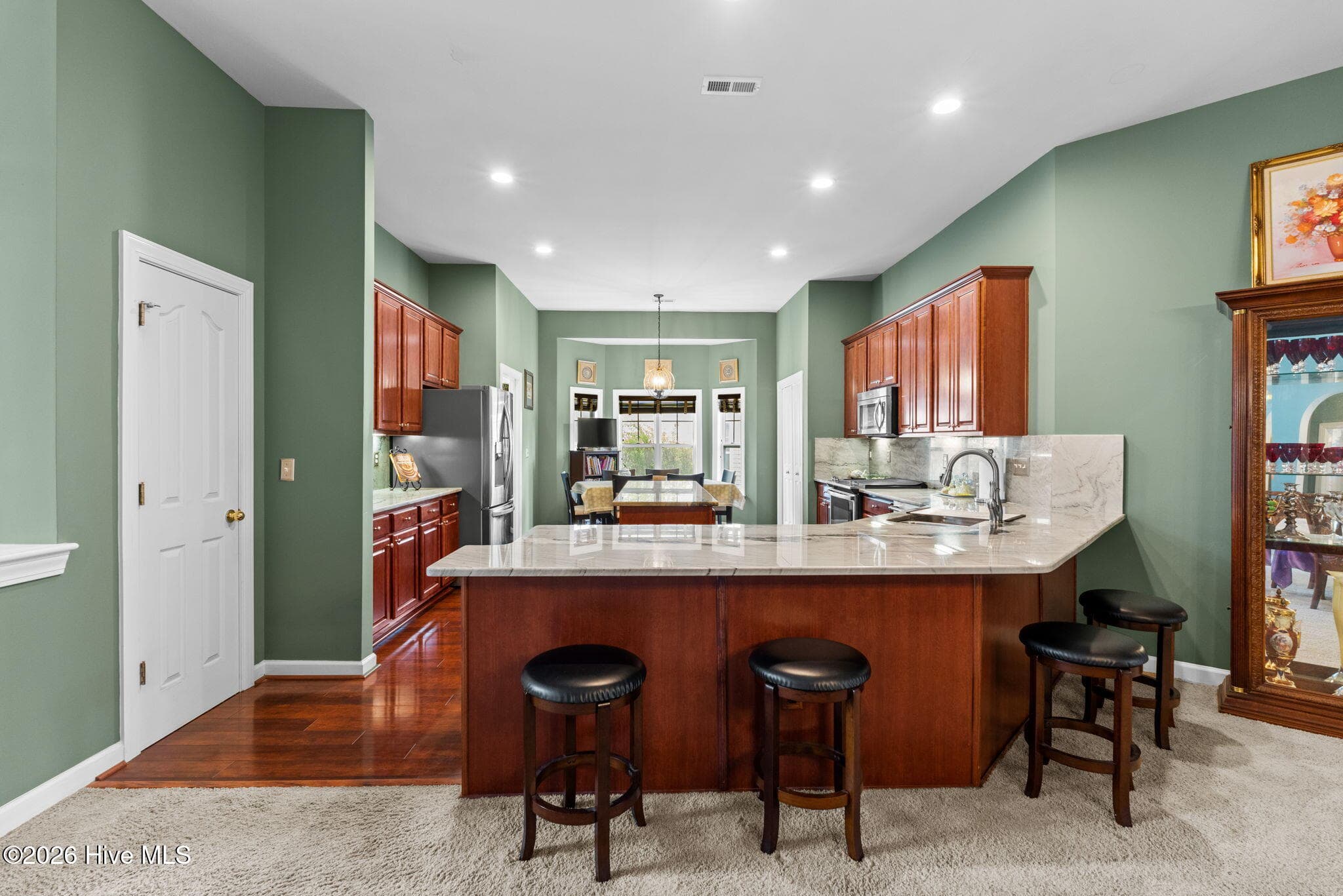 Single Family Residence at 699 Bullrush Court NW, Calabash, NC 28467, photo 14 of 64