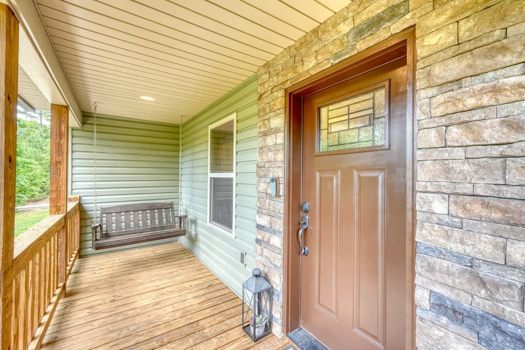 Single Family Residence at 290 Butterball Boulevard, Murphy, NC 28906, photo 7 of 47