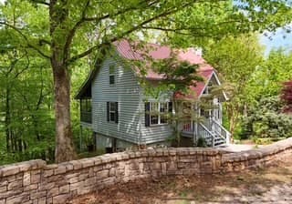 Single Family Residence at 4 Highland, Blairsville, GA 30512, photo 2 of 41