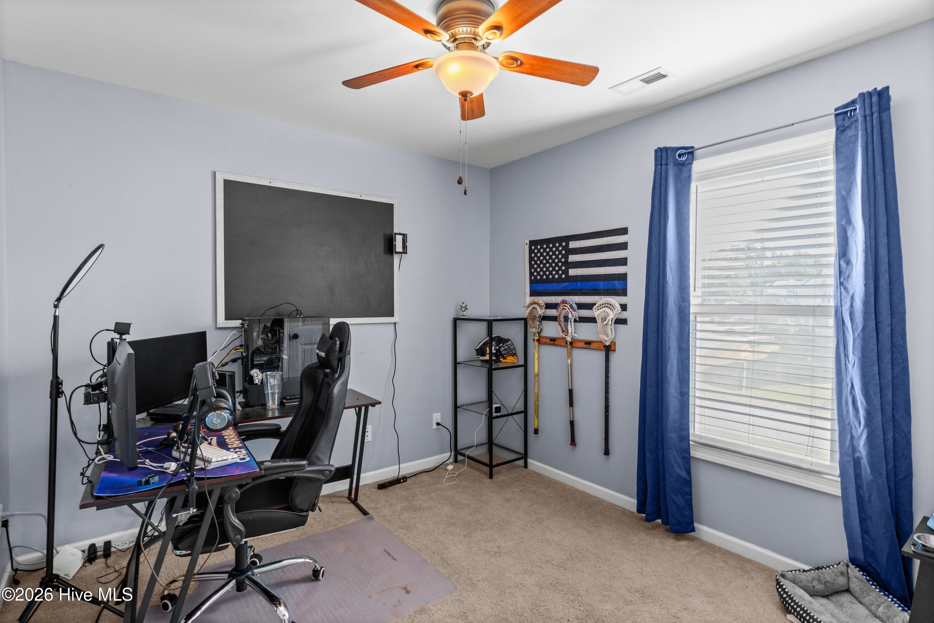 Single Family Residence at 1202 Whispering Doe Drive, Wilmington, NC 28409, Wilmington, photo 36 of 65
