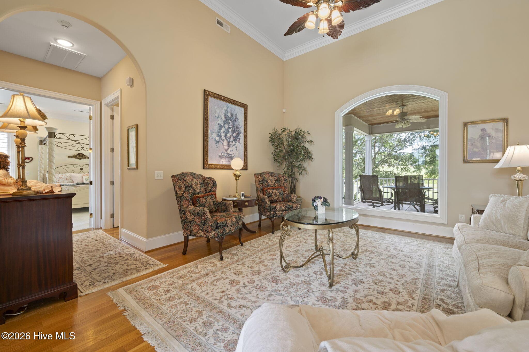 Single Family Residence at 533 Rivage Promenade, Wilmington, NC 28412, photo 23 of 97