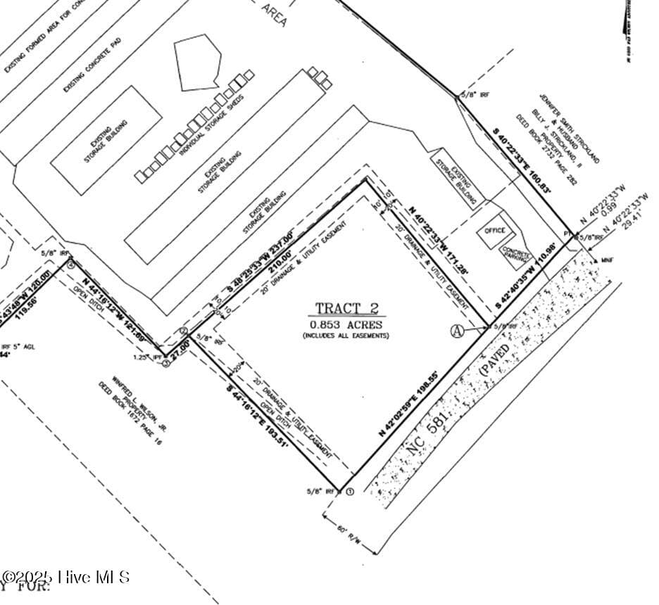 203 S Nc-581 Highway, Goldsboro, NC 27530