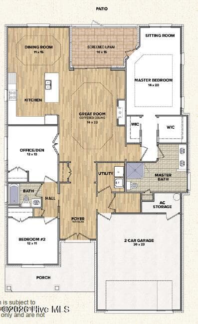 Single Family Residence at 280 Turtle Bay Way, Southport, NC 28461, photo 2 of 13