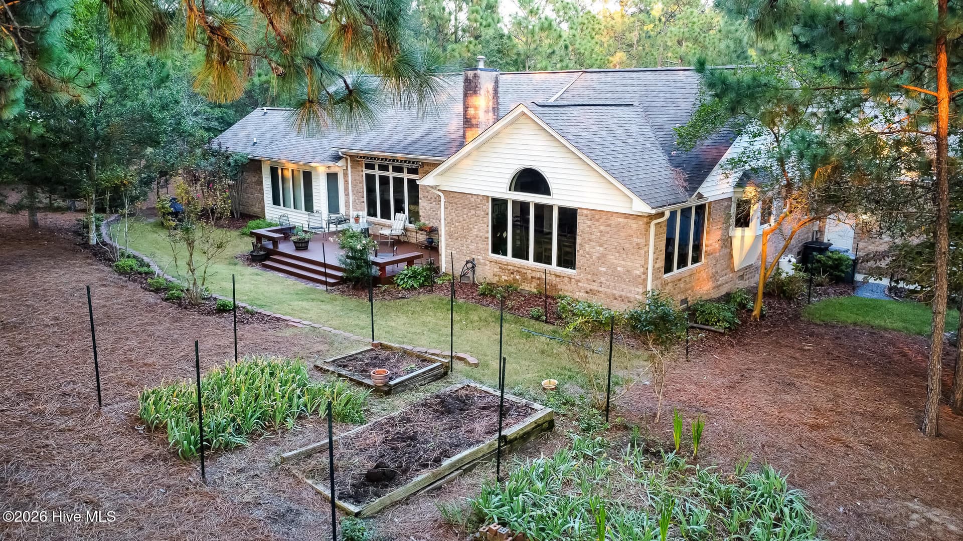 Single Family Residence at 186 James Drive, West End, NC 27376, photo 86 of 117