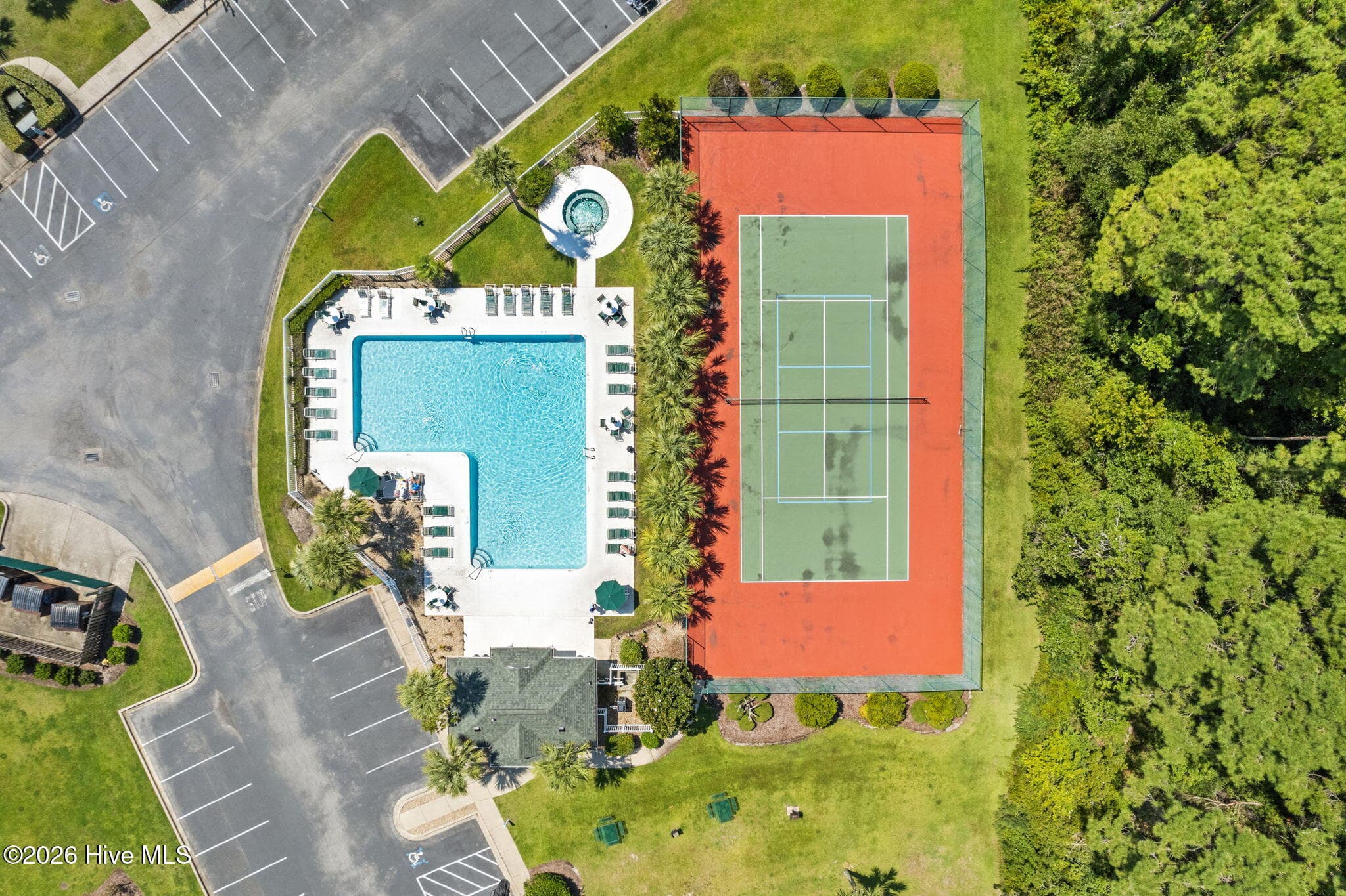 Condominium at 7505 Moorhen Lane SW 54 #F, Sunset Beach, NC 28468, photo 30 of 32