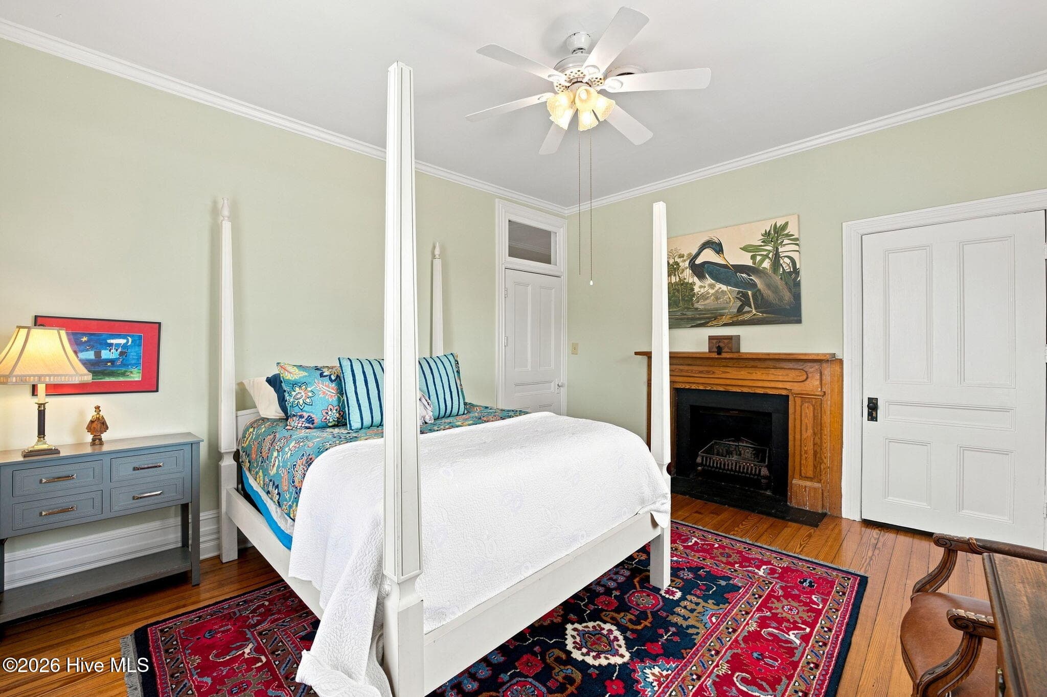 Single Family Residence at 512 Middle Street, New Bern, NC 28560, photo 50 of 73