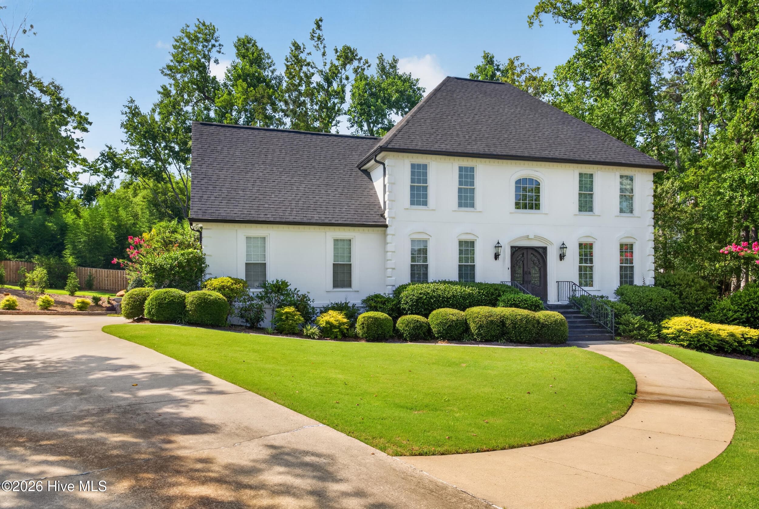 Single Family Residence at 3728 Wexford Drive, Martinez, GA 30907, photo 68 of 85