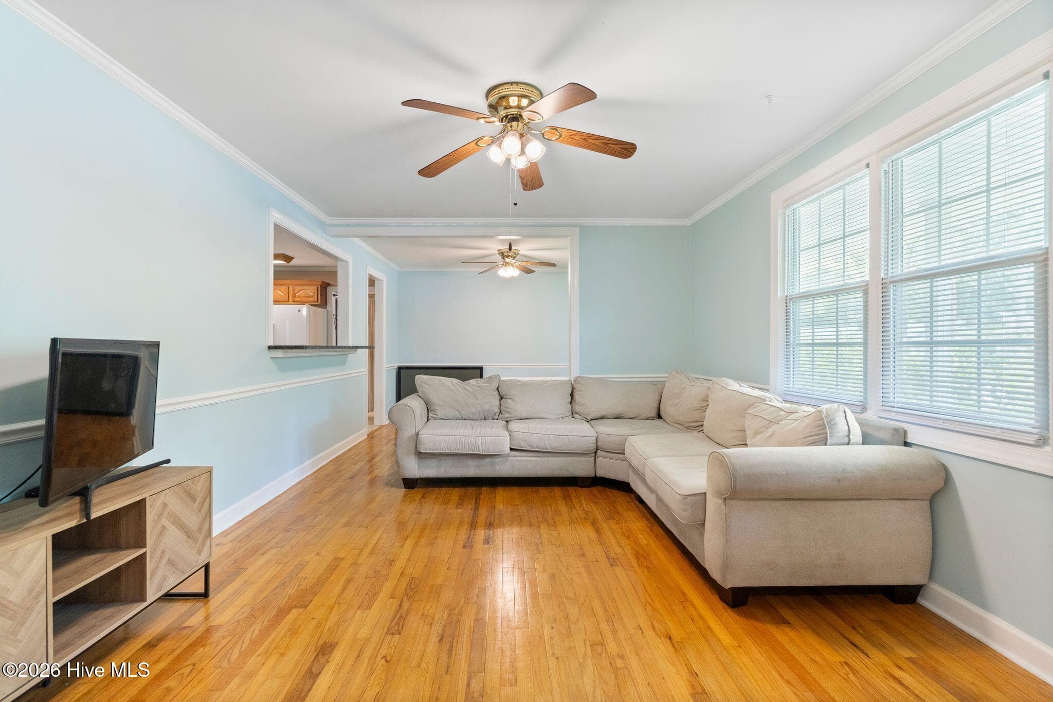 Single Family Residence at 3104 Northwoods Drive, Jacksonville, NC 28540, photo 10 of 36