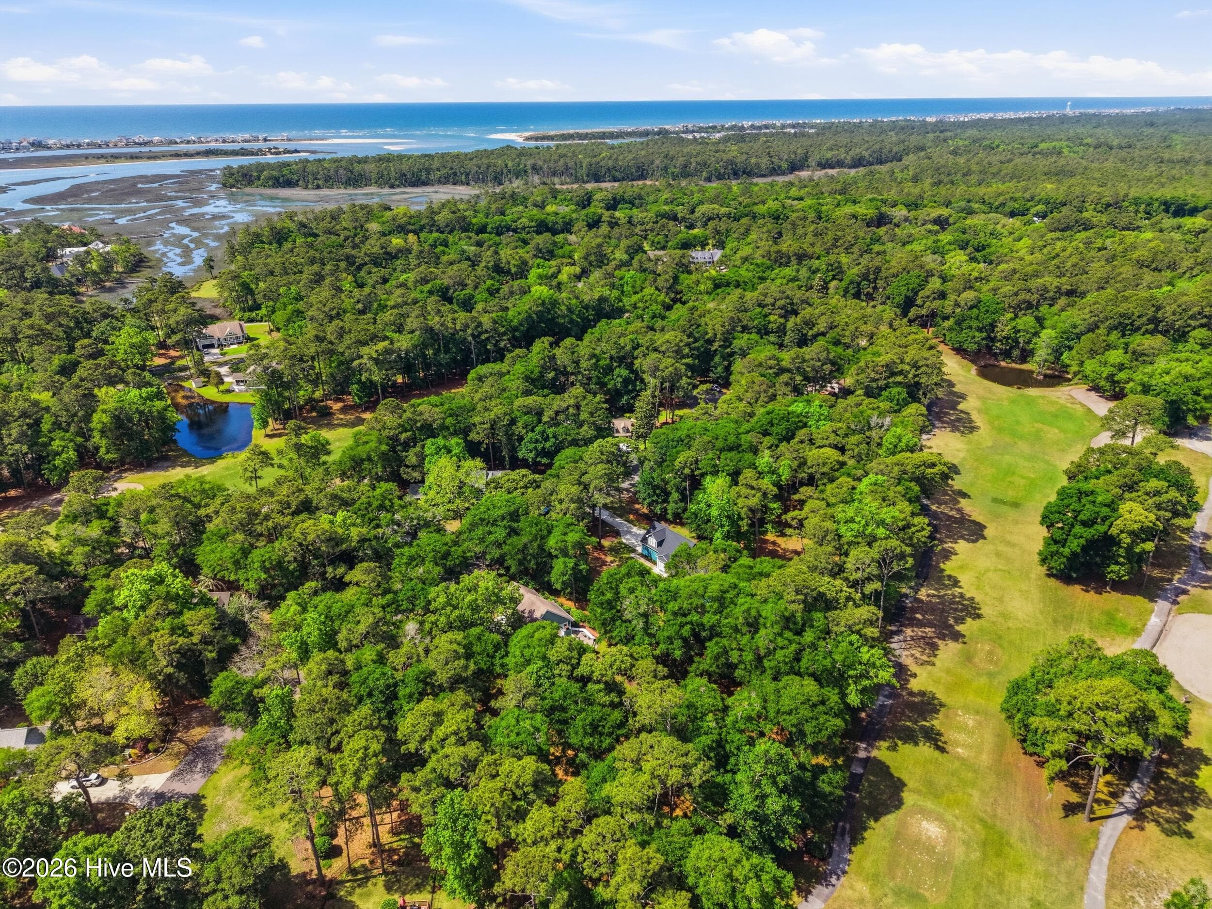 Residential Lot at 3173 22 Windward Village Lane SW, Supply, NC 28462, photo 16 of 37