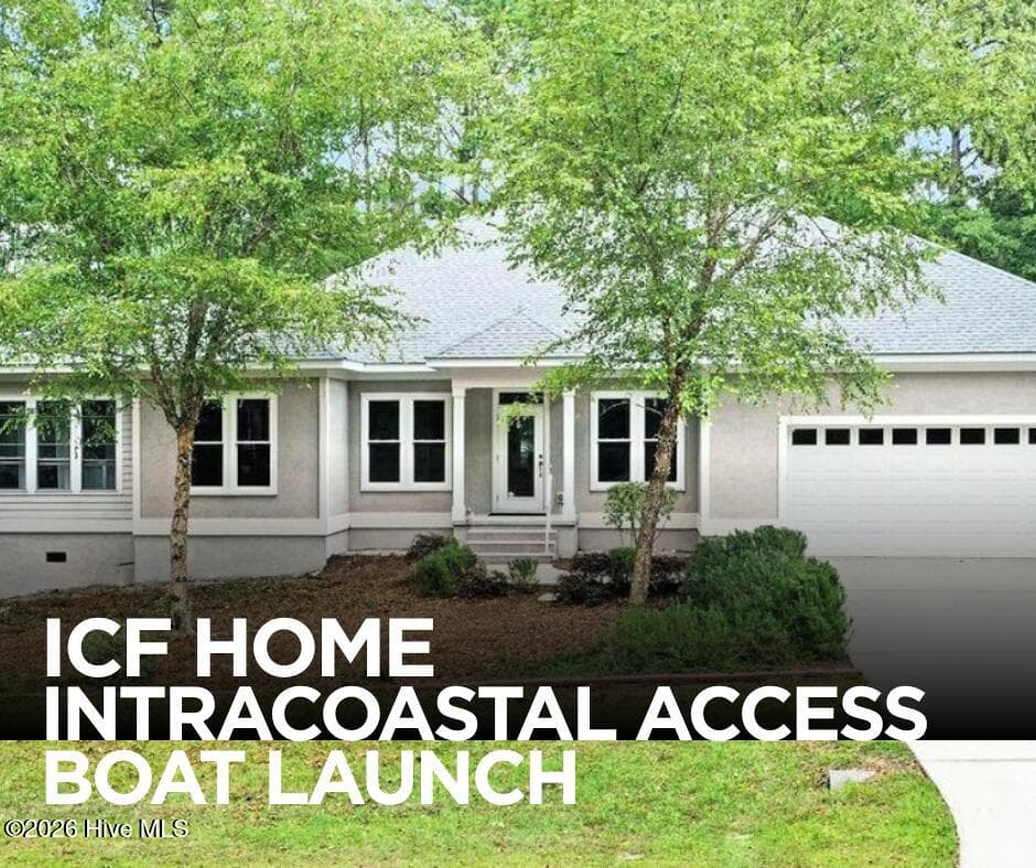 3375 Portside Drive SW, Supply, NC 28462