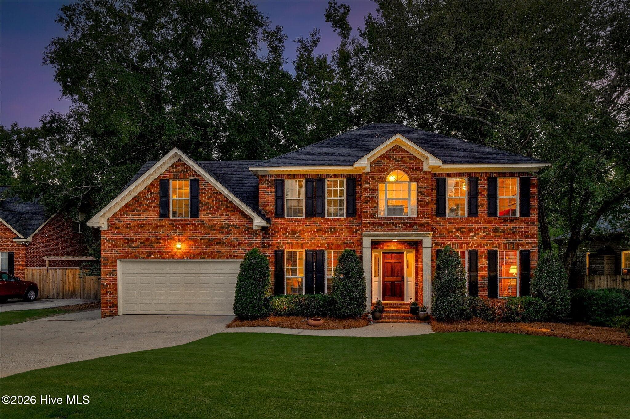 Single Family Residence at 4100 Quinn Drive, Evans, GA 30809, photo 2 of 63