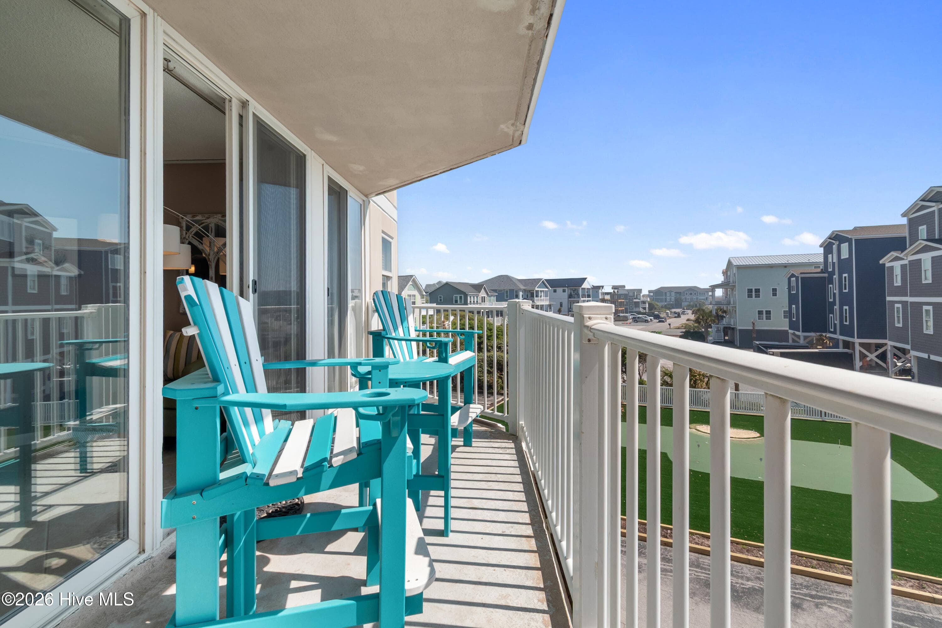 Condominium at 2000 New River Inlet Road Unit 3110, North Topsail Beach, NC 28460, photo 14 of 16