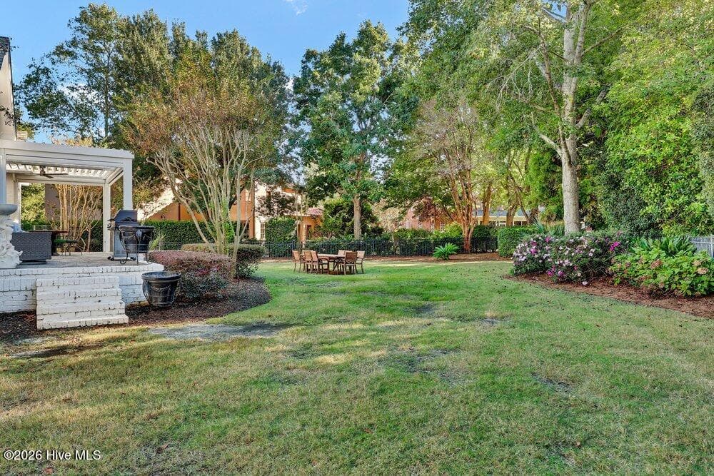 Single Family Residence at 2213 Fox Hunt Lane, Wilmington, NC 28405, photo 40 of 79