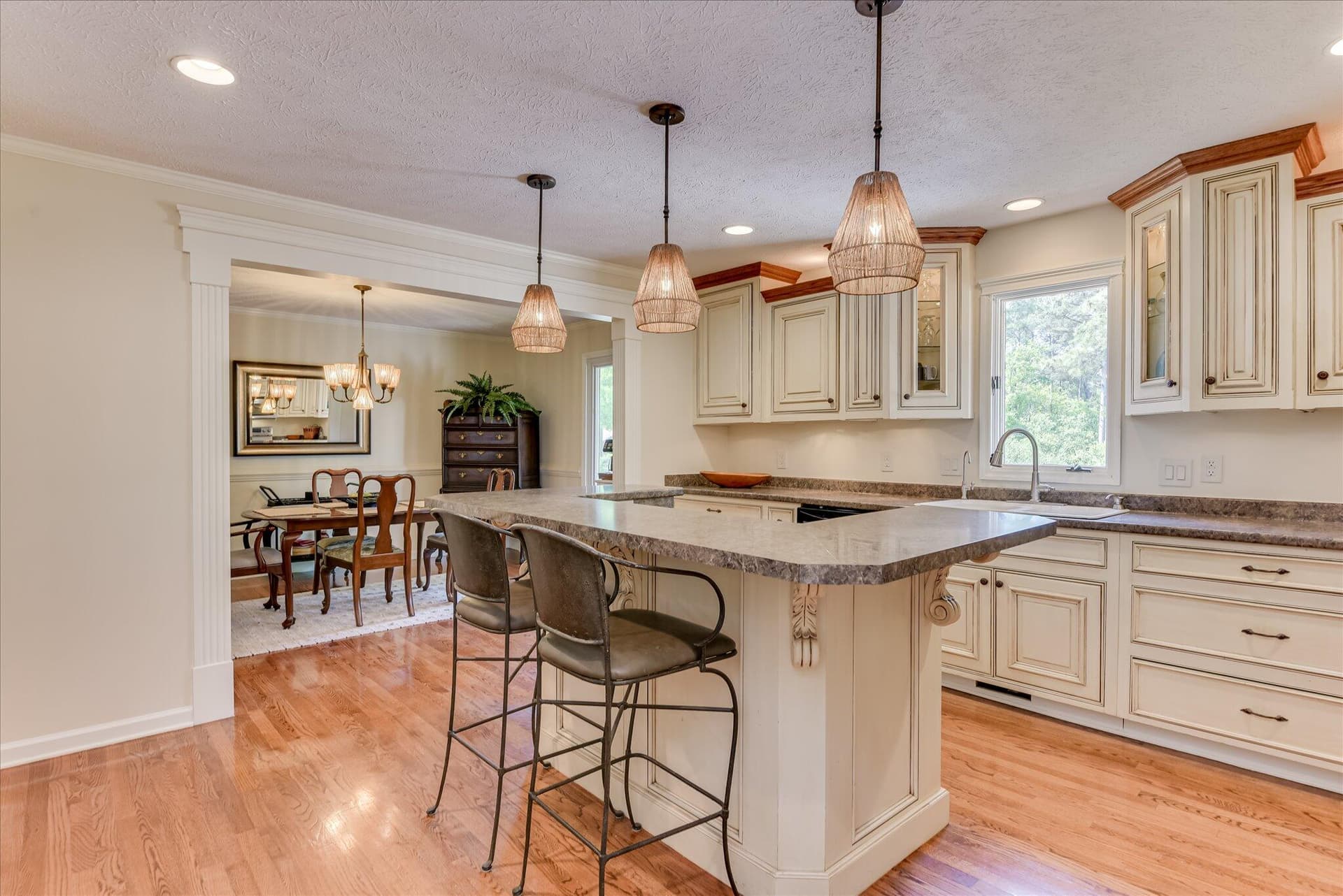 Single Family Residence at 31 Deerwood Drive, Aiken, SC 29803