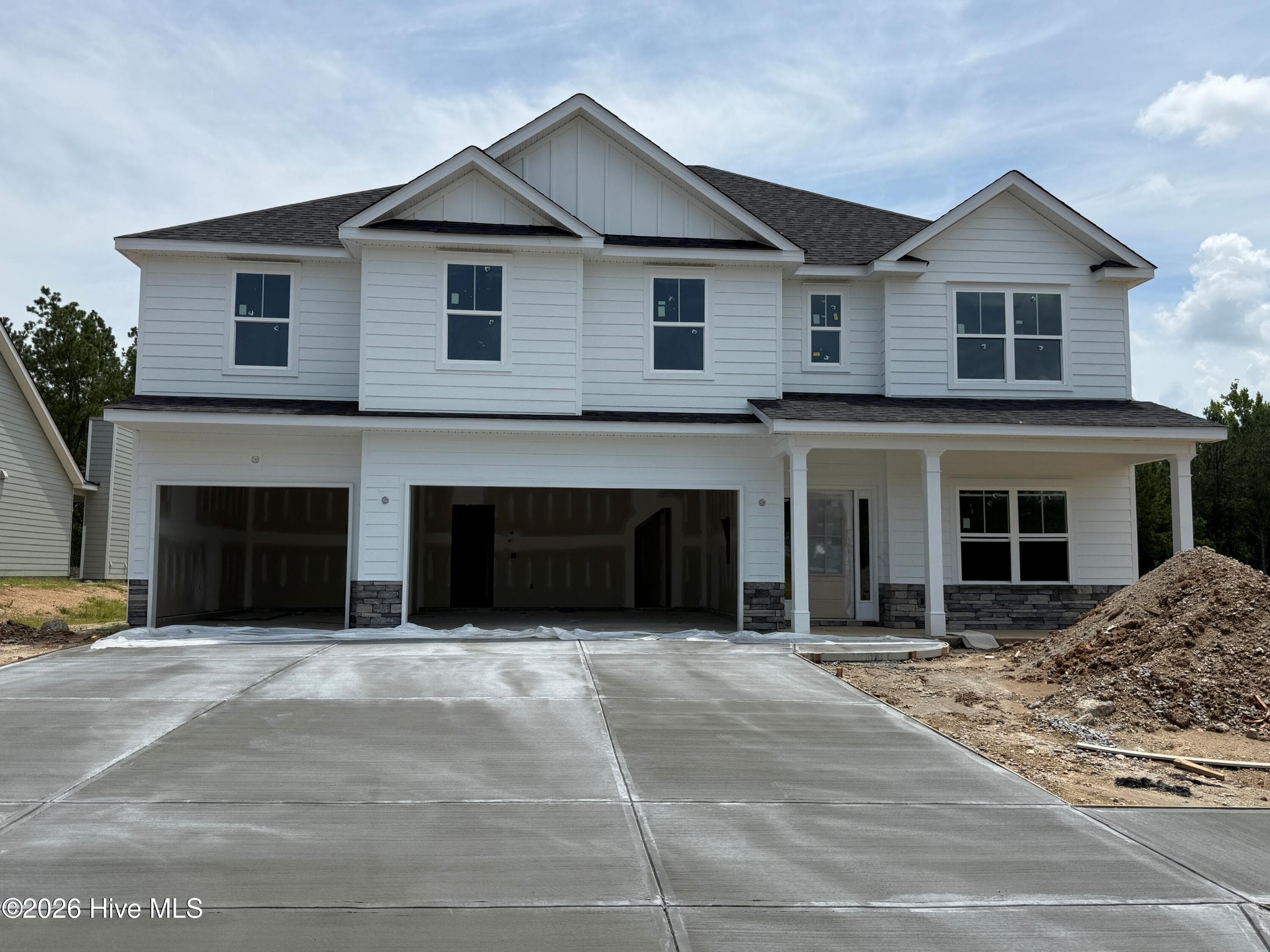 Single Family Residence at 479 Granard Street, Grovetown, GA 30813, photo 13 of 72