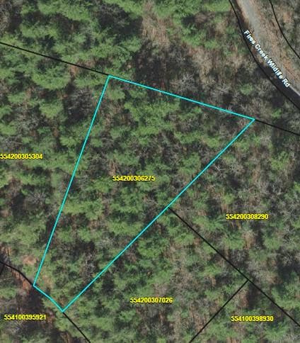 Tbd 11 Spectacular Boulevard, Hayesville, NC 28904