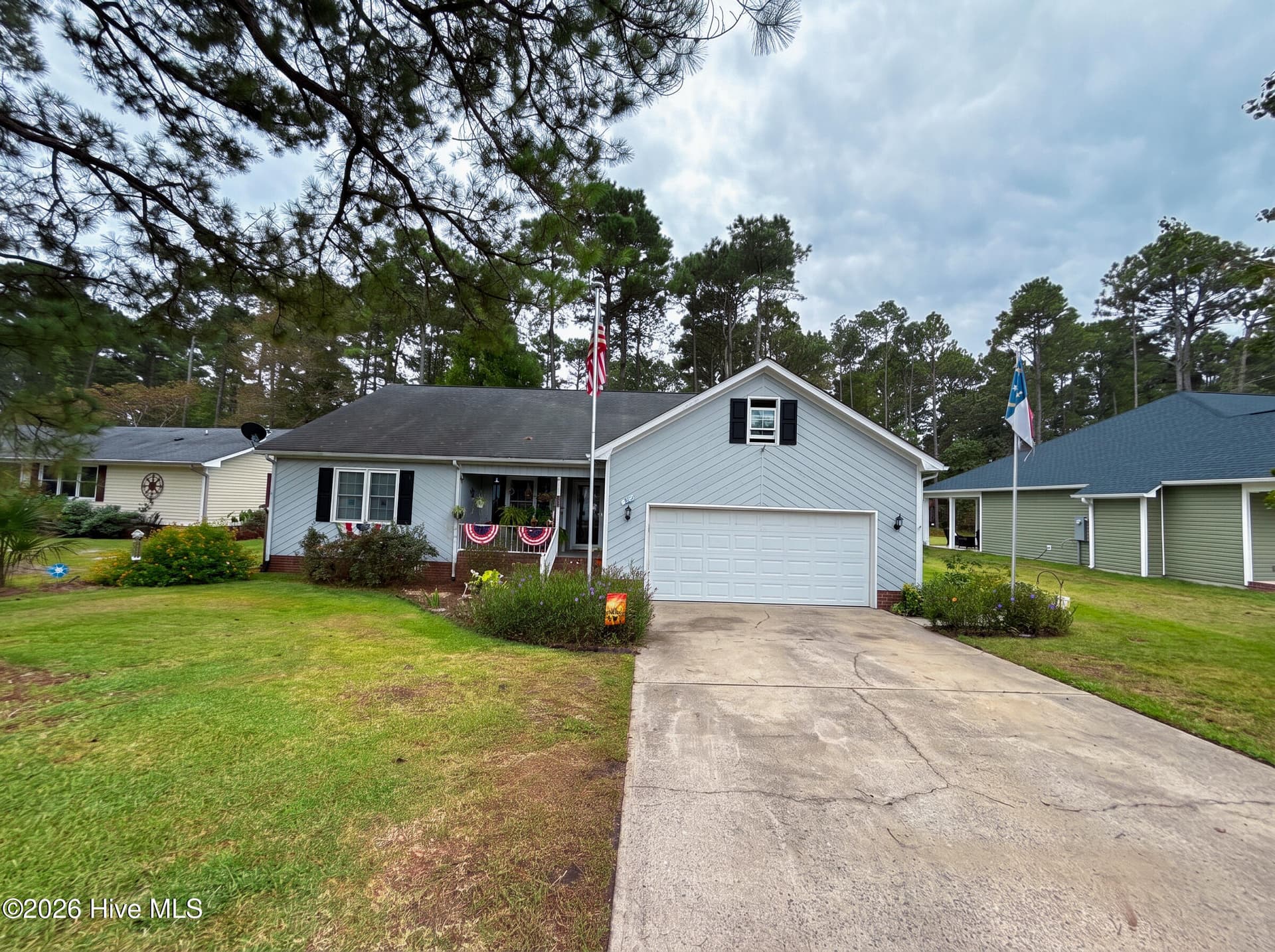 1811 Caracara Drive, New Bern, NC 28560