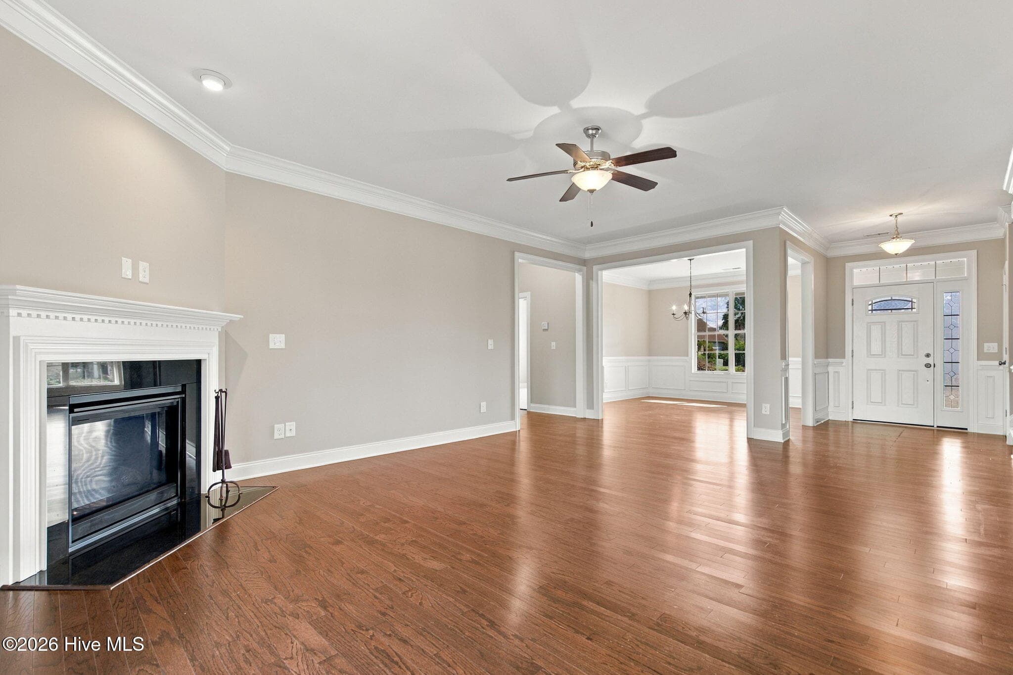 Single Family Residence at 1014 Ginger Lily Way, Leland, NC 28451, photo 7 of 57
