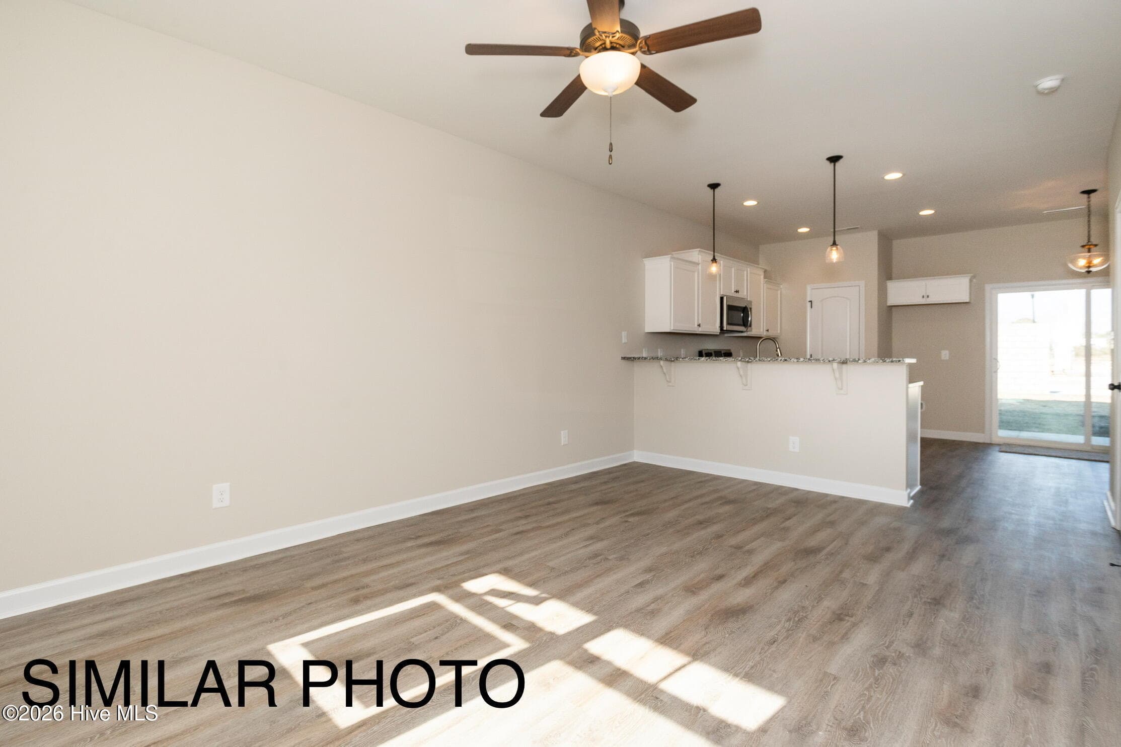 Townhouse at 726 Cross Bridge Way Lot #8, Sneads Ferry, NC 28460, photo 26 of 44