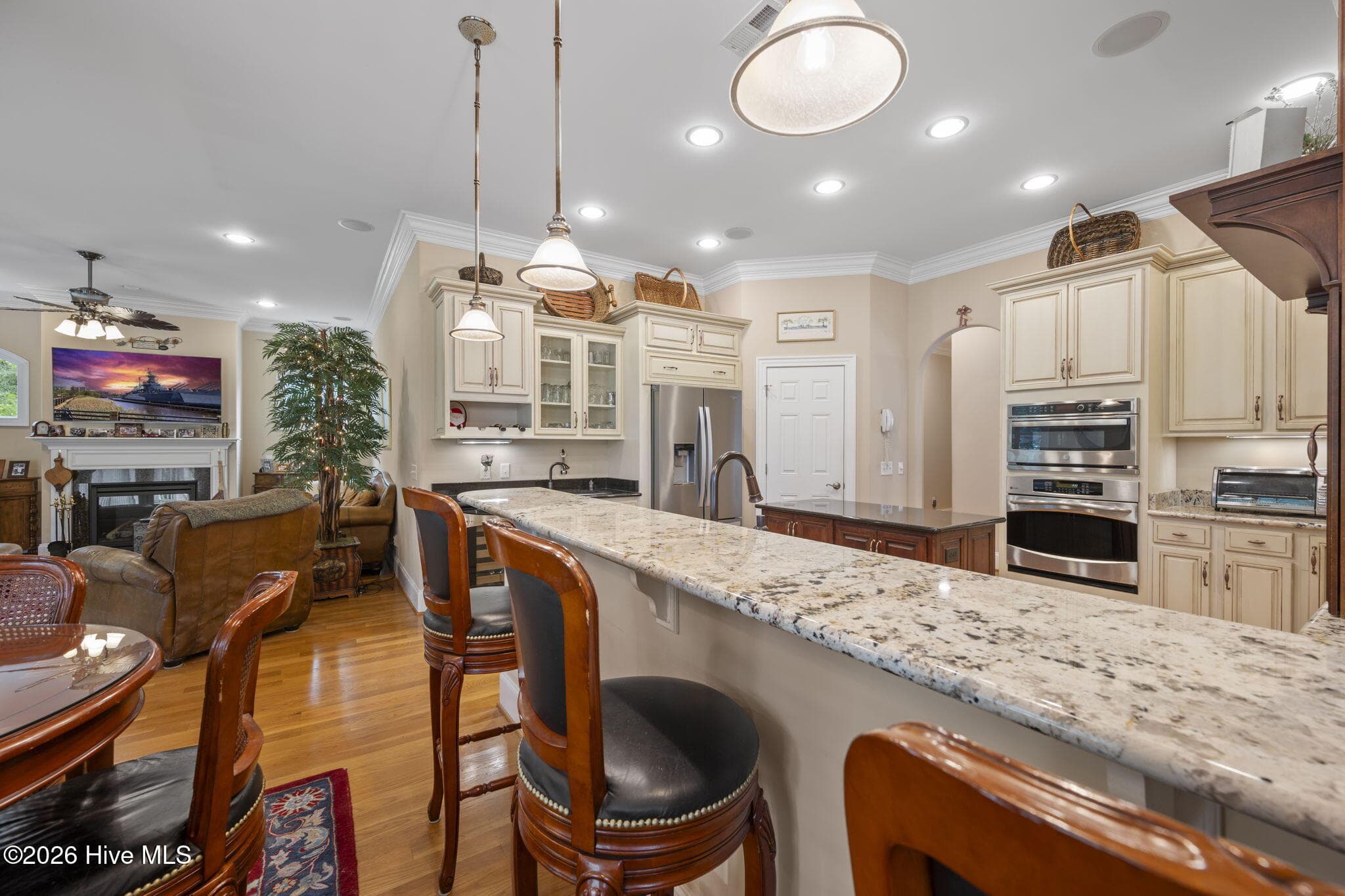 Single Family Residence at 533 Rivage Promenade, Wilmington, NC 28412, photo 69 of 97