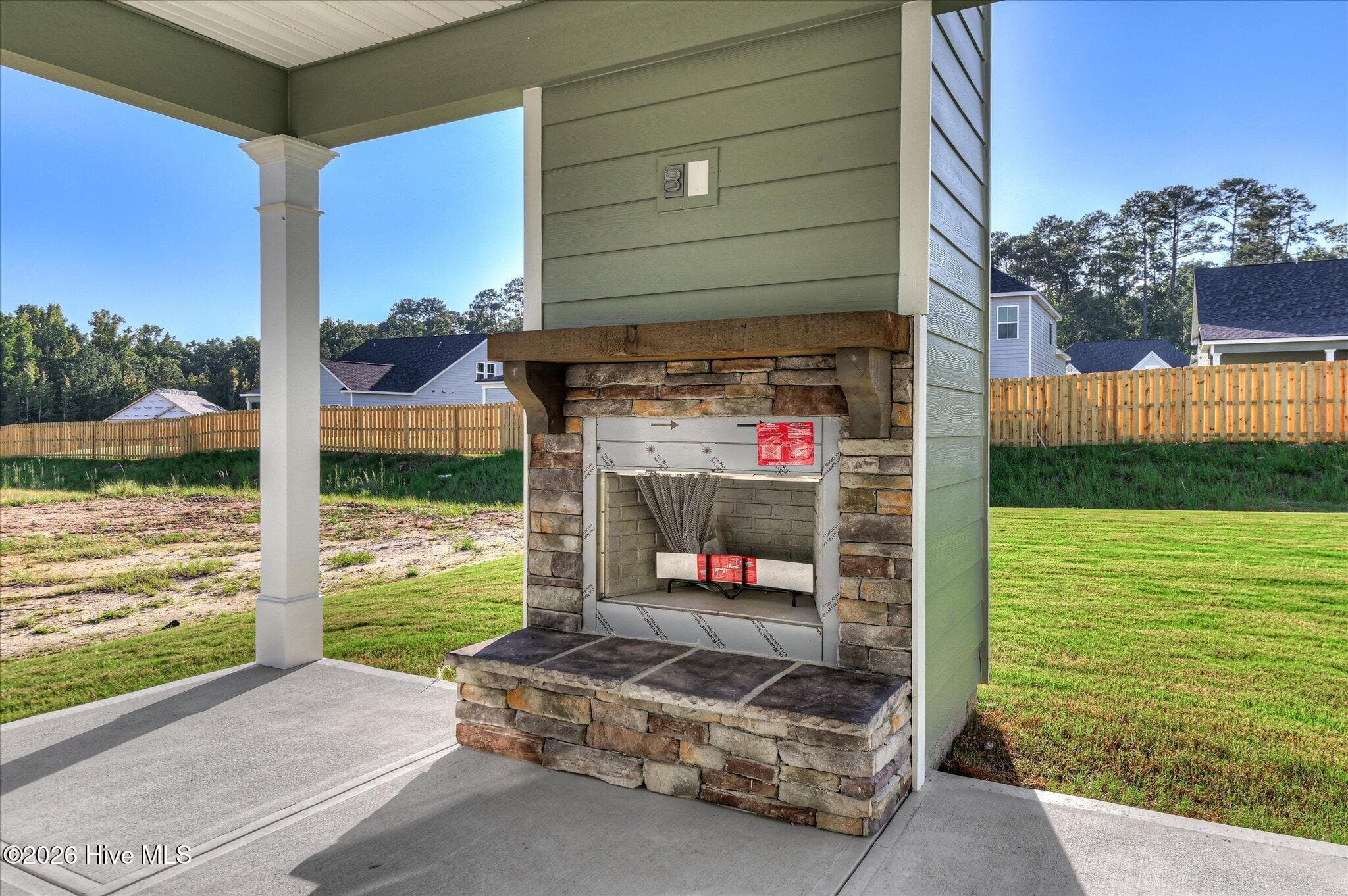 Single Family Residence at 5609 Sweetwater Drive, Grovetown, GA 30813, photo 59 of 63