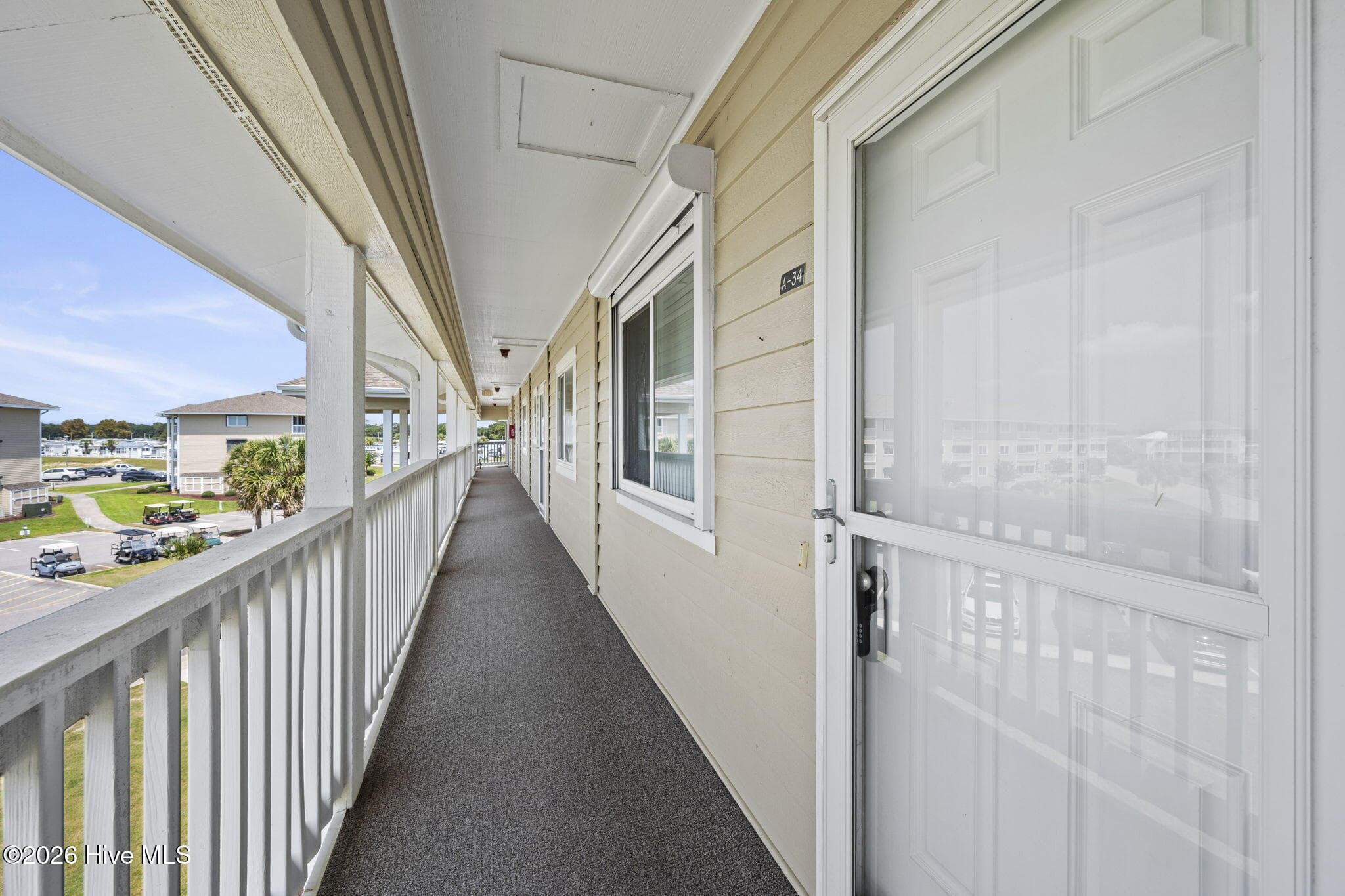 Condominium at 650 Cedar Point Boulevard A34, Cedar Point, NC 28584, photo 63 of 73
