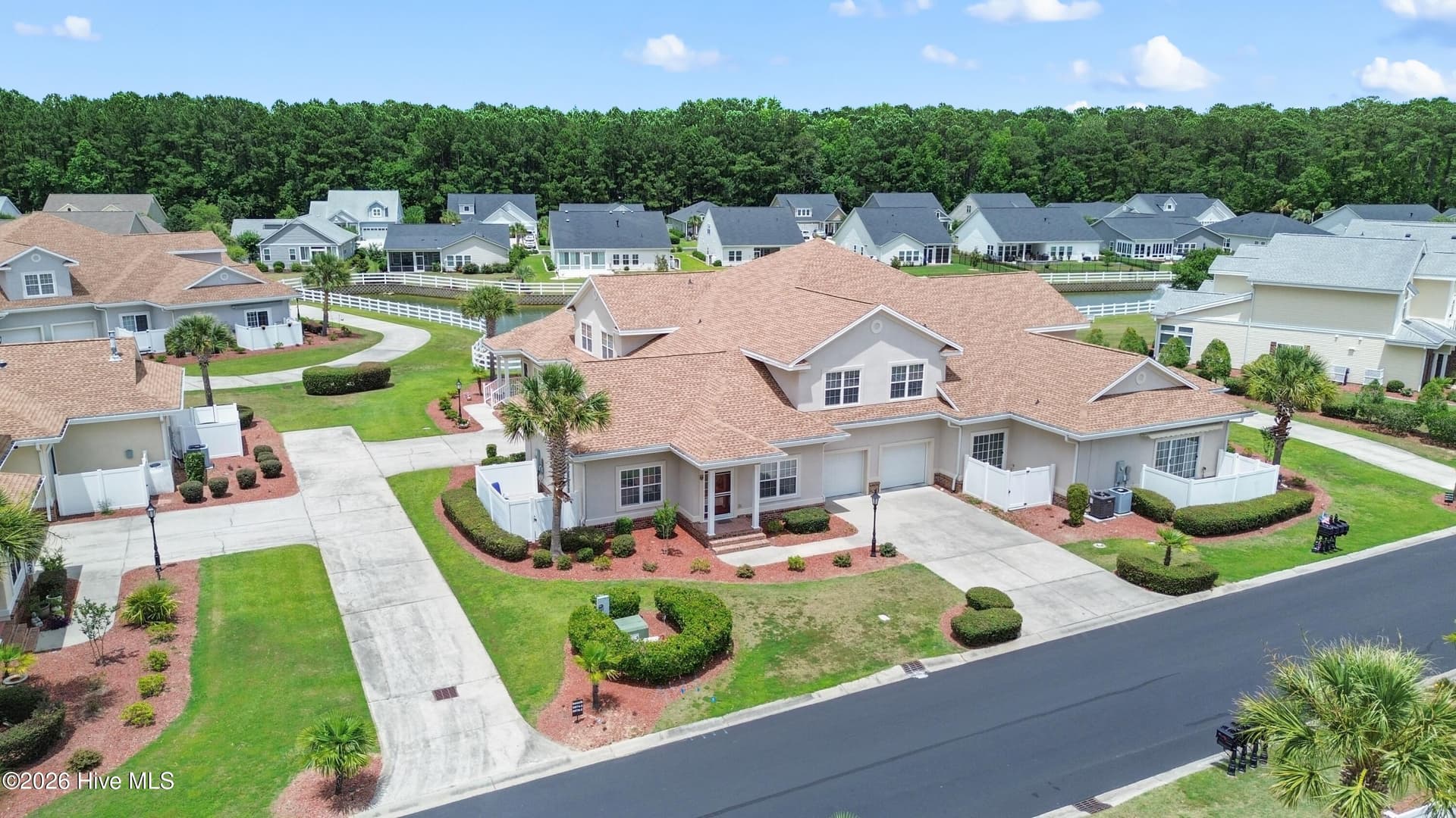 Townhouse at 8974 Smithfield Drive NW Apt 1, Calabash, NC 28467, photo 29 of 31
