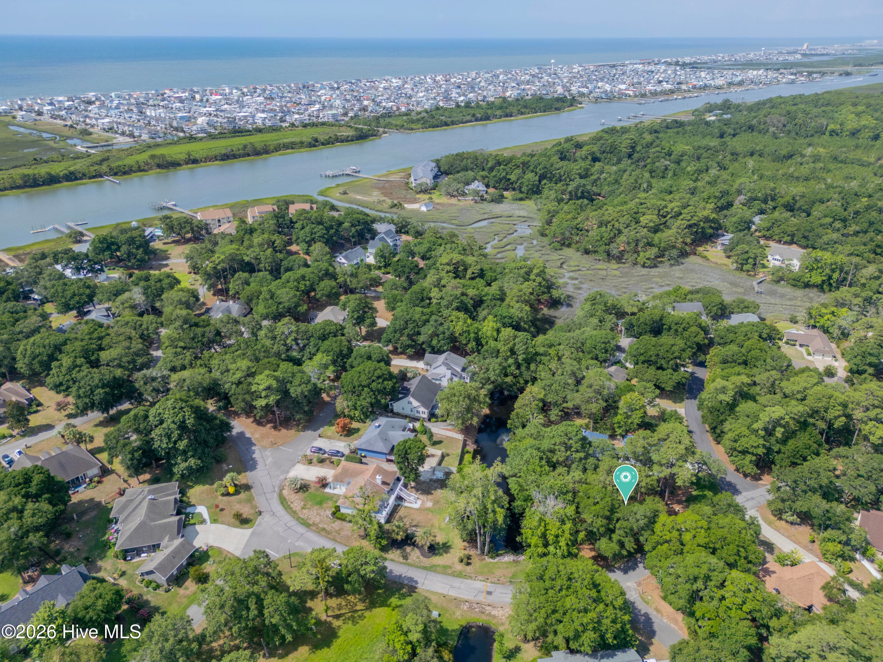 Residential Lot at 1714 Bent Tree Trail SW, Ocean Isle Beach, NC 28469, photo 20 of 27