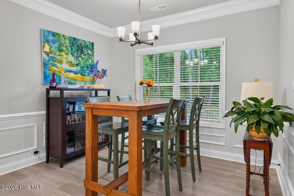 Single Family Residence at 1109 Coral Reef Drive, New Bern, NC 28560, photo 15 of 39